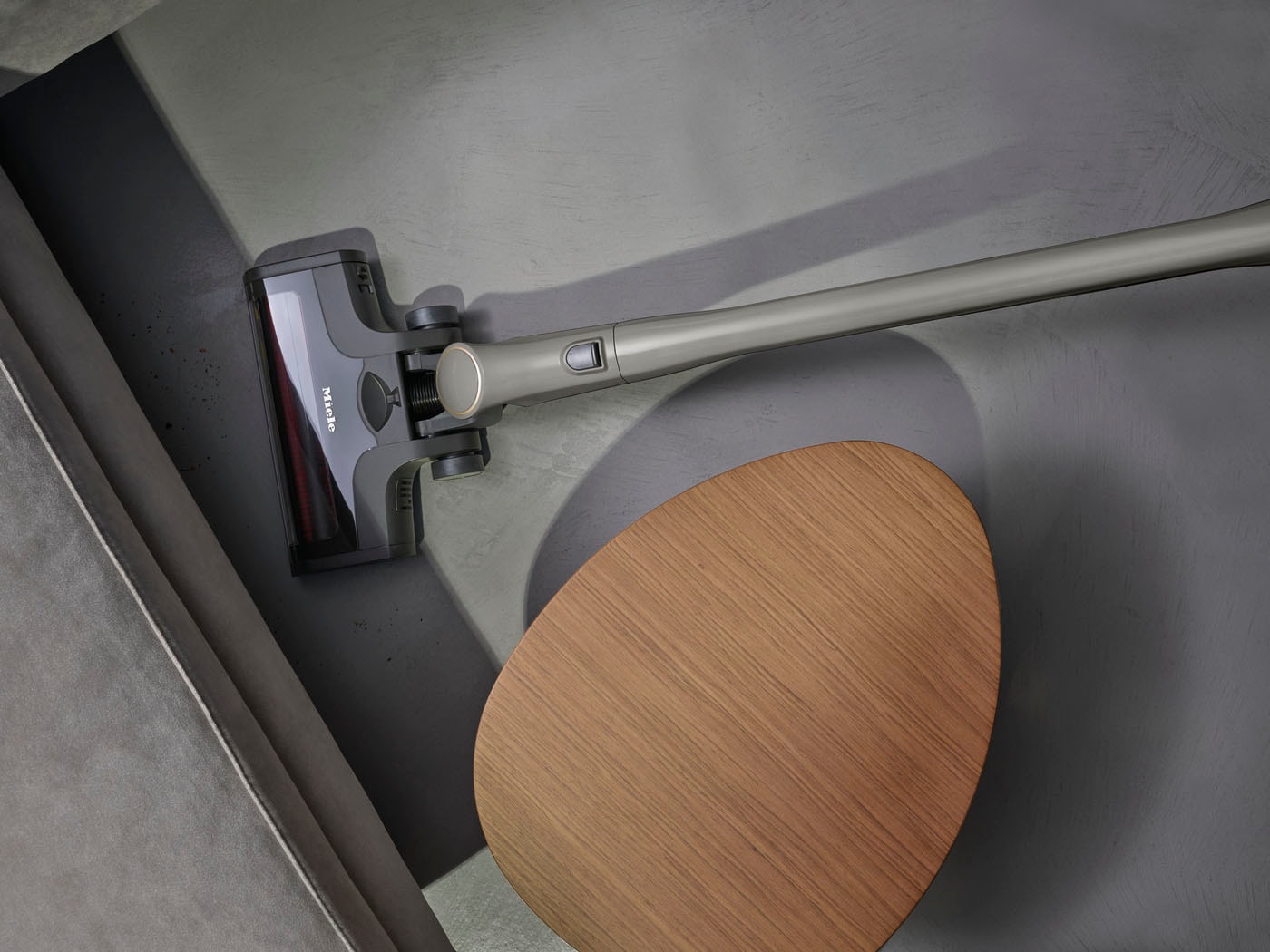 Miele Akku-Handstaubsauger »Triflex HX2 Sprinter«