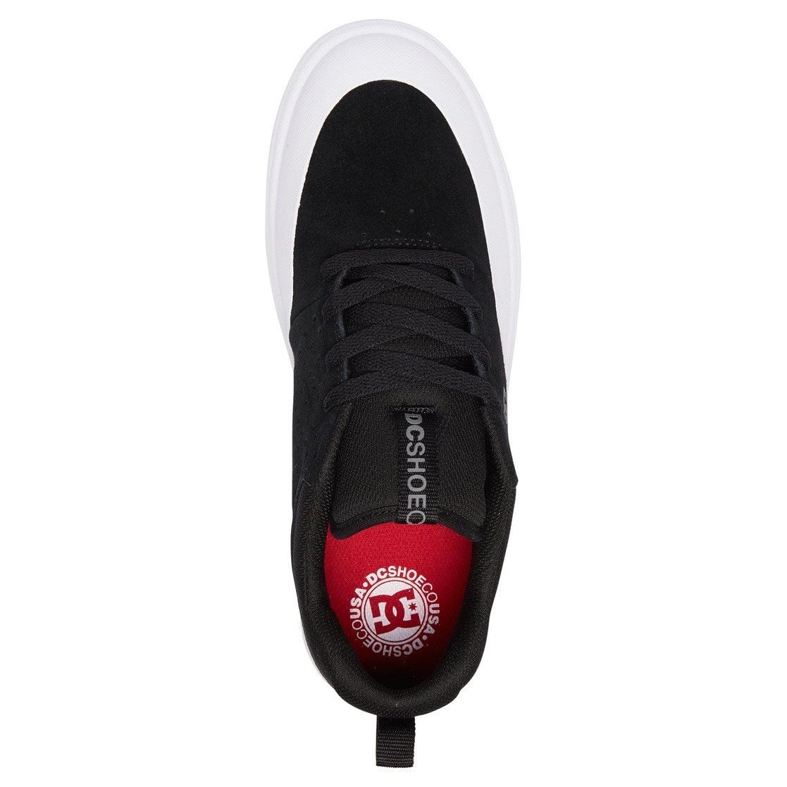 DC Shoes Skateschuh »Infinite S«