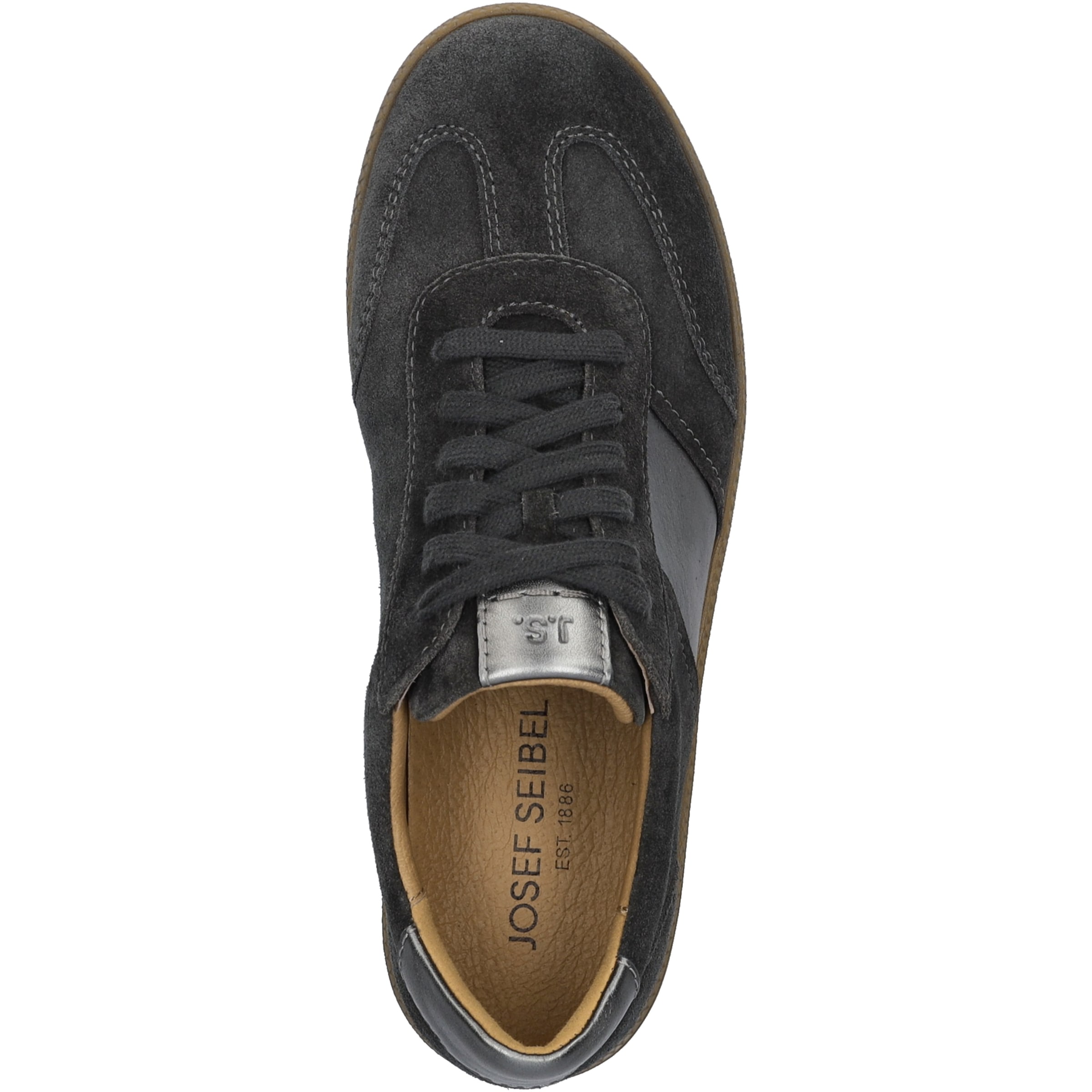Josef Seibel Sneaker »Joleen 05, granit-kombi«