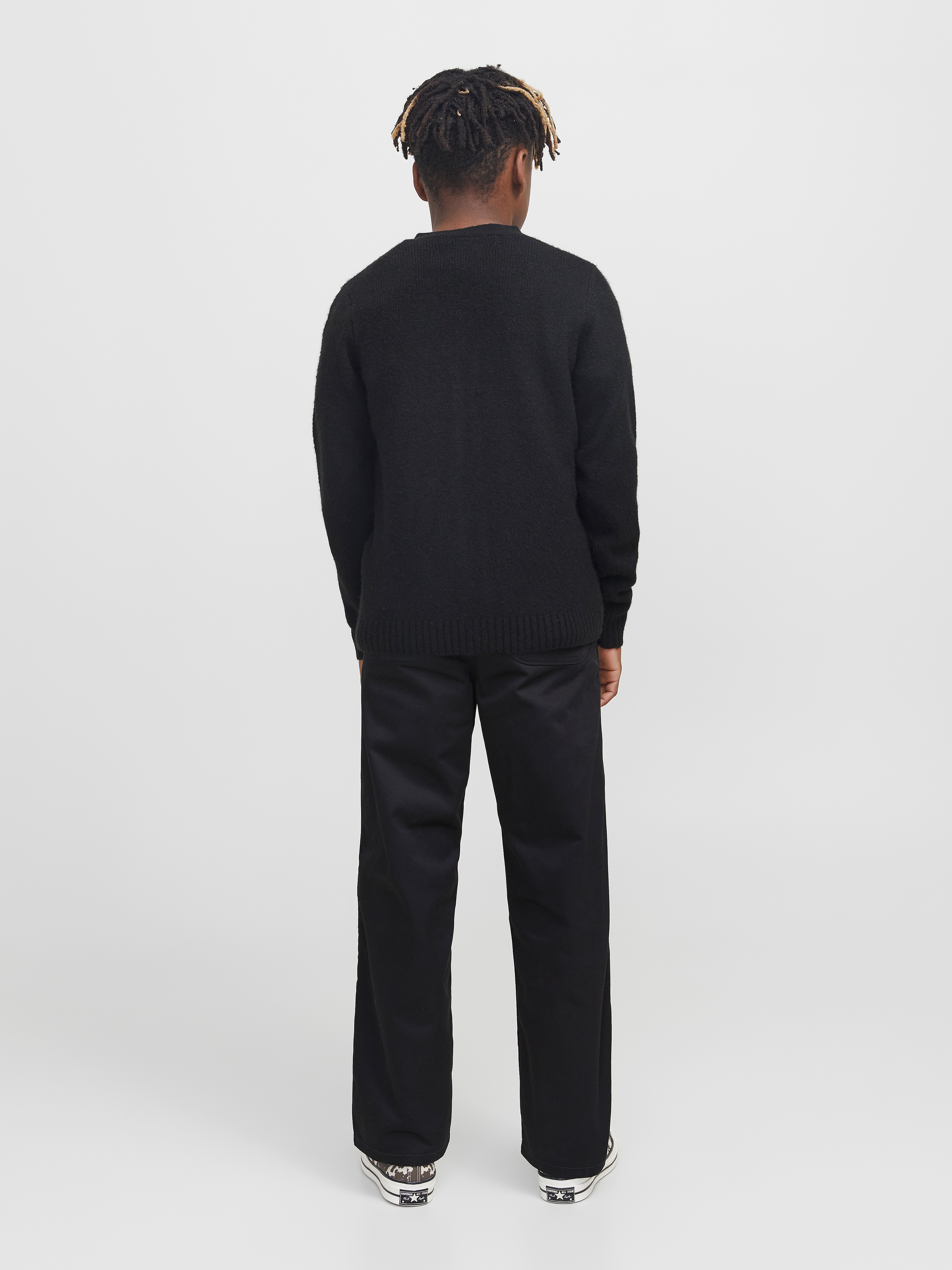 Jack & Jones Junior Cargoshorts »JPSTALEX CLEAN JJWORKER PANTS NOOS JNR«