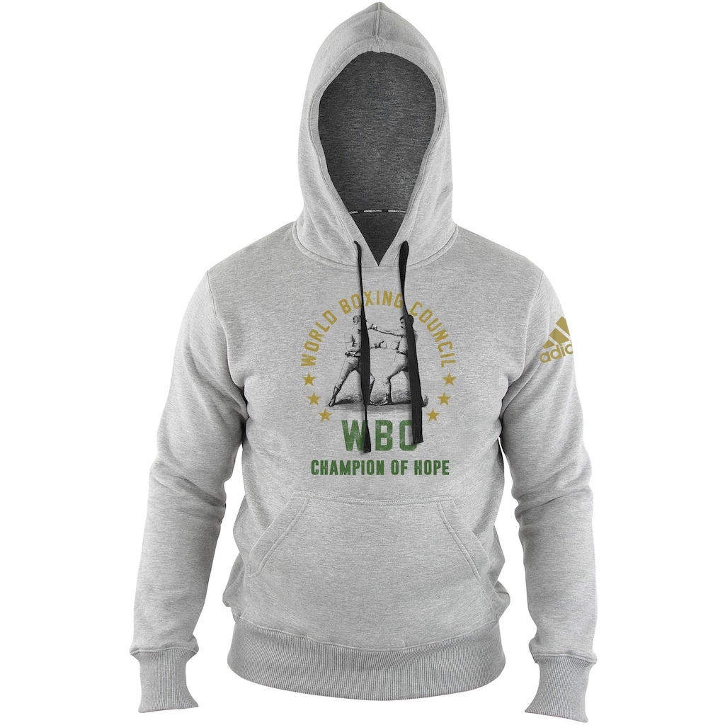 adidas Performance Hoodie »WBC Hoody Heritage«