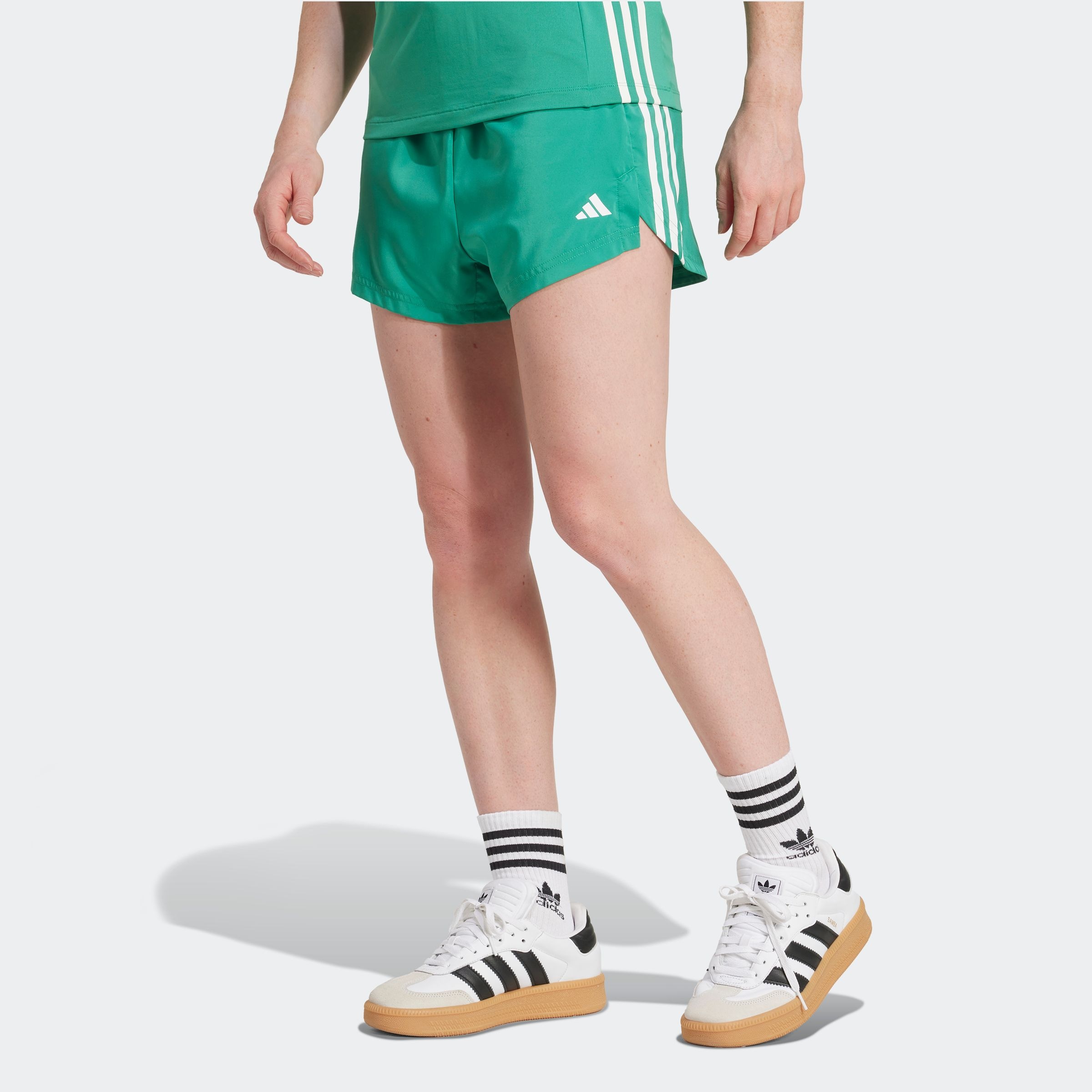 adidas Performance Shorts »HYGLM WVN SHO«, (1 tlg.)