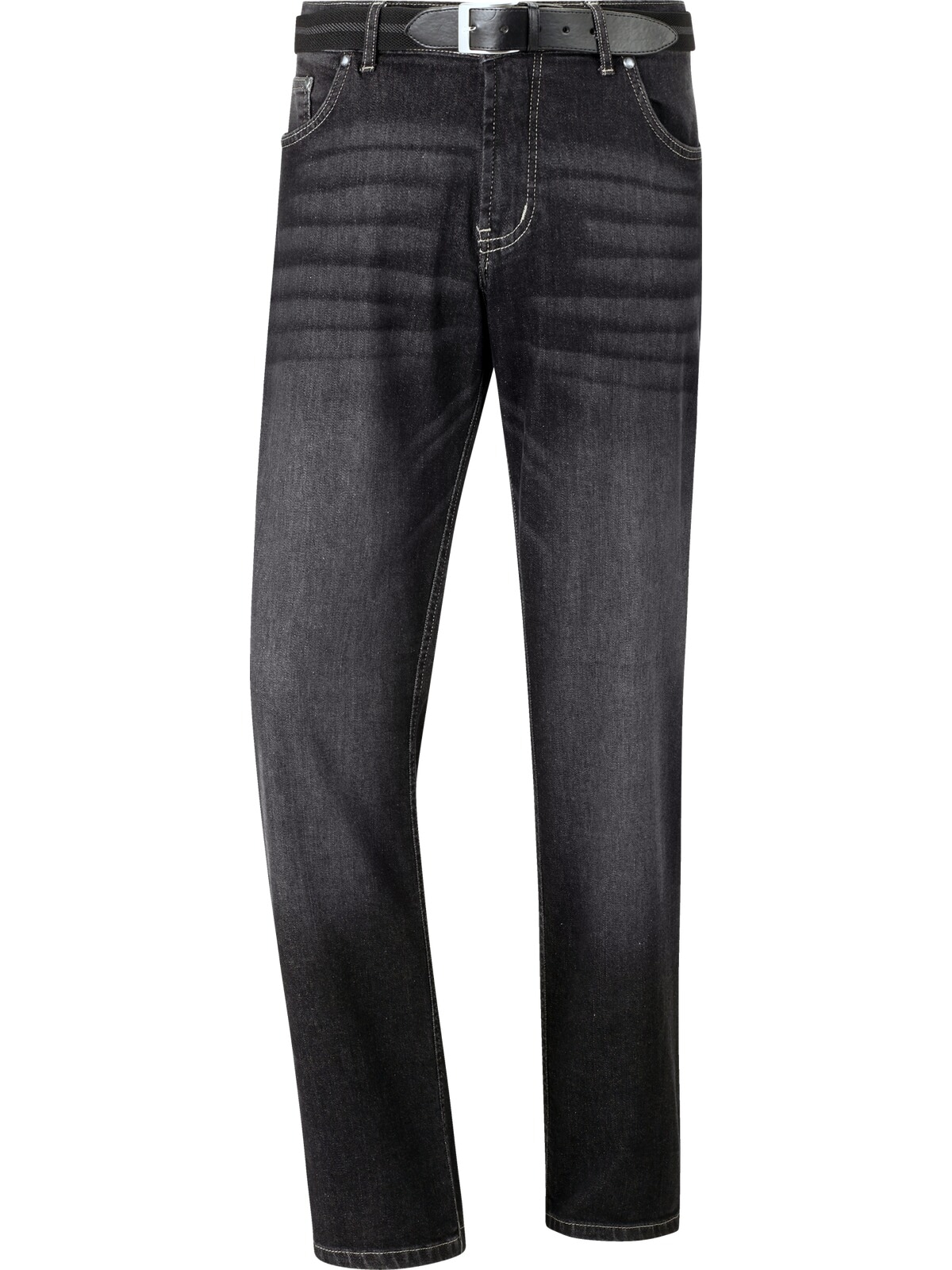 Jan Vanderstorm 5-Pocket-Jeans »Tiefbundjeans JOEL«
