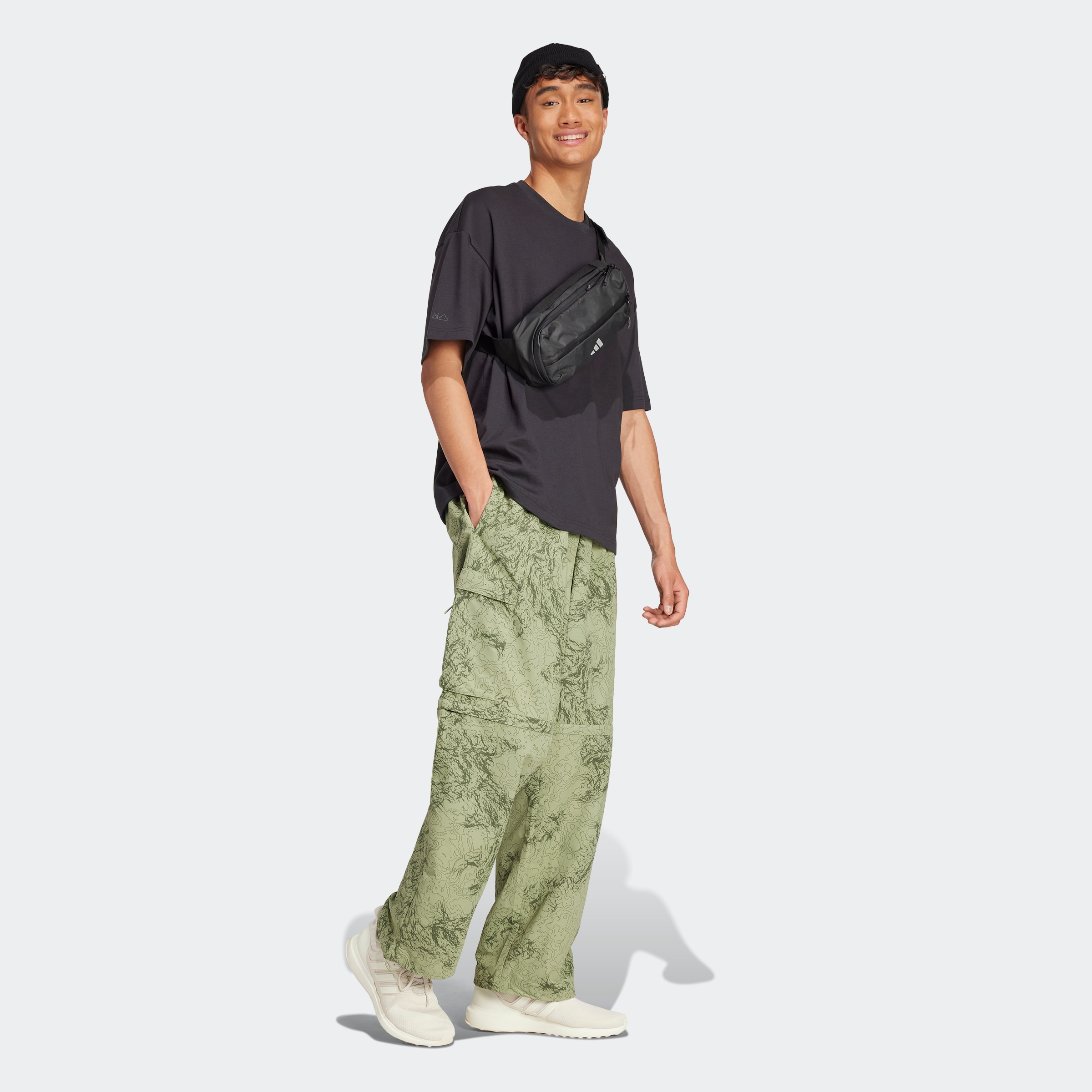 adidas Sportswear T-Shirt »M CE TEE«