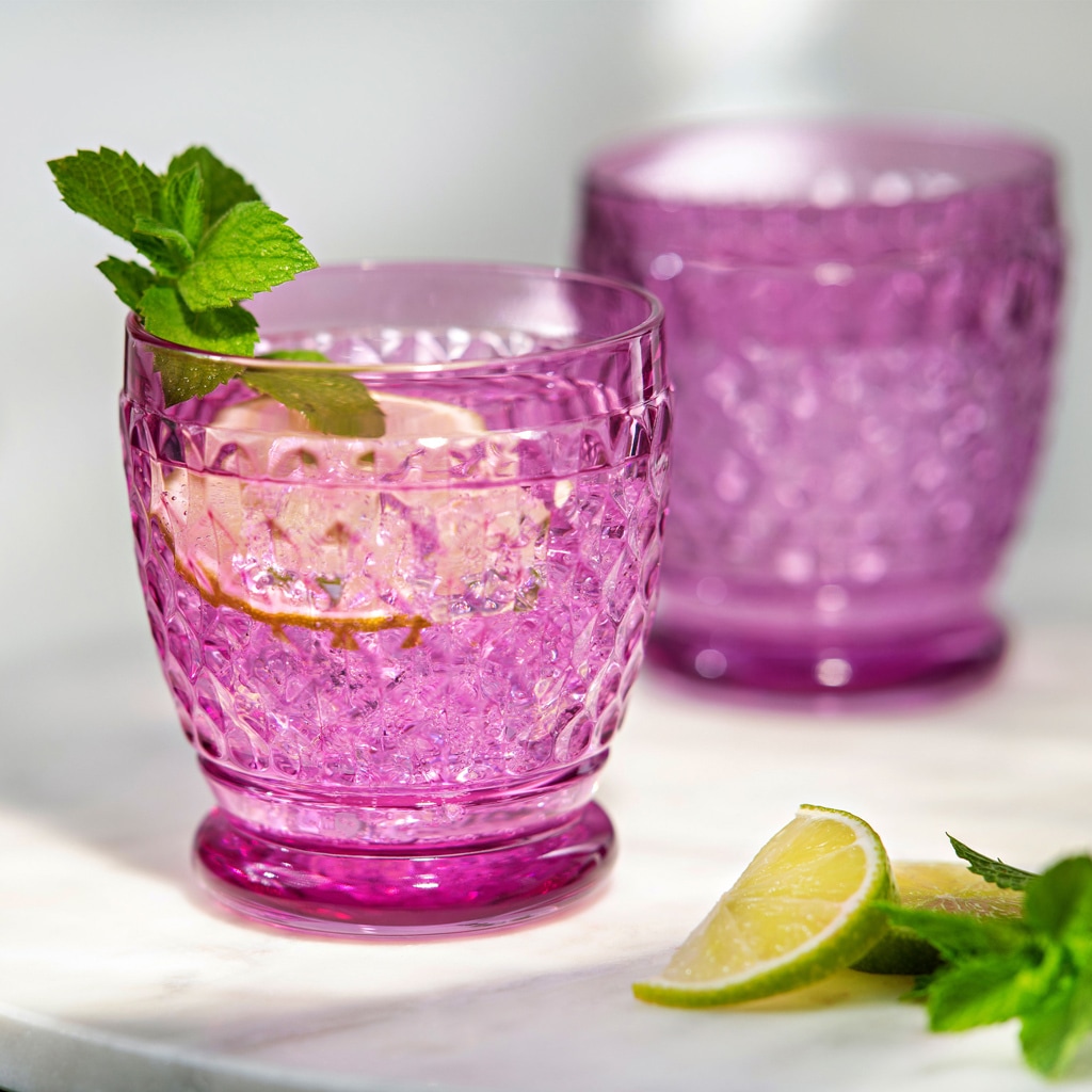 Villeroy & Boch Whiskyglas »Becher Boston Coloured 330 ml«