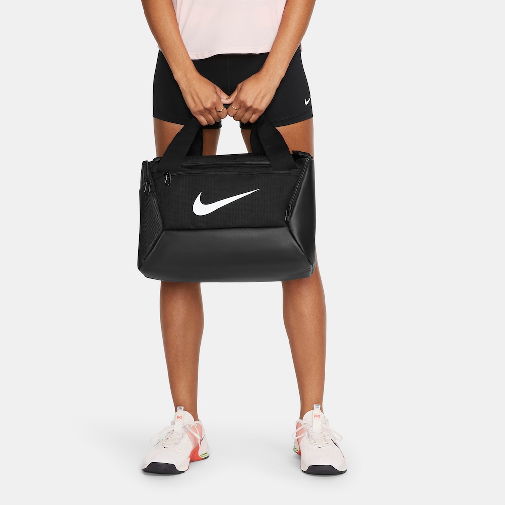 Nike Sporttasche »BRASILIA 9.5 TRAINING DUFFEL BAG«