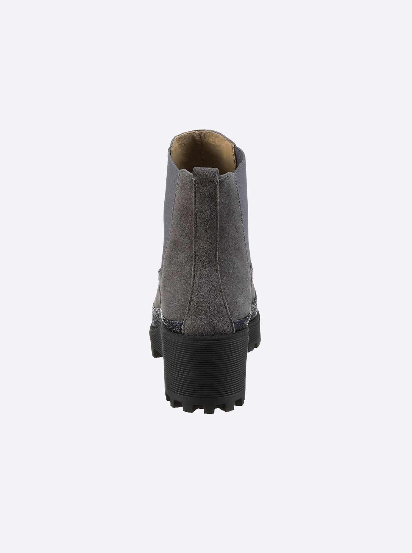 heine Stiefelette