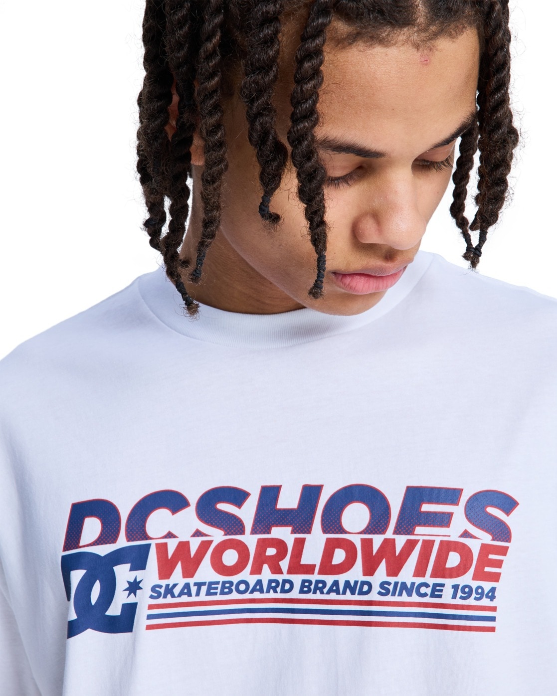 DC Shoes T-Shirt »Queltra Lhss«