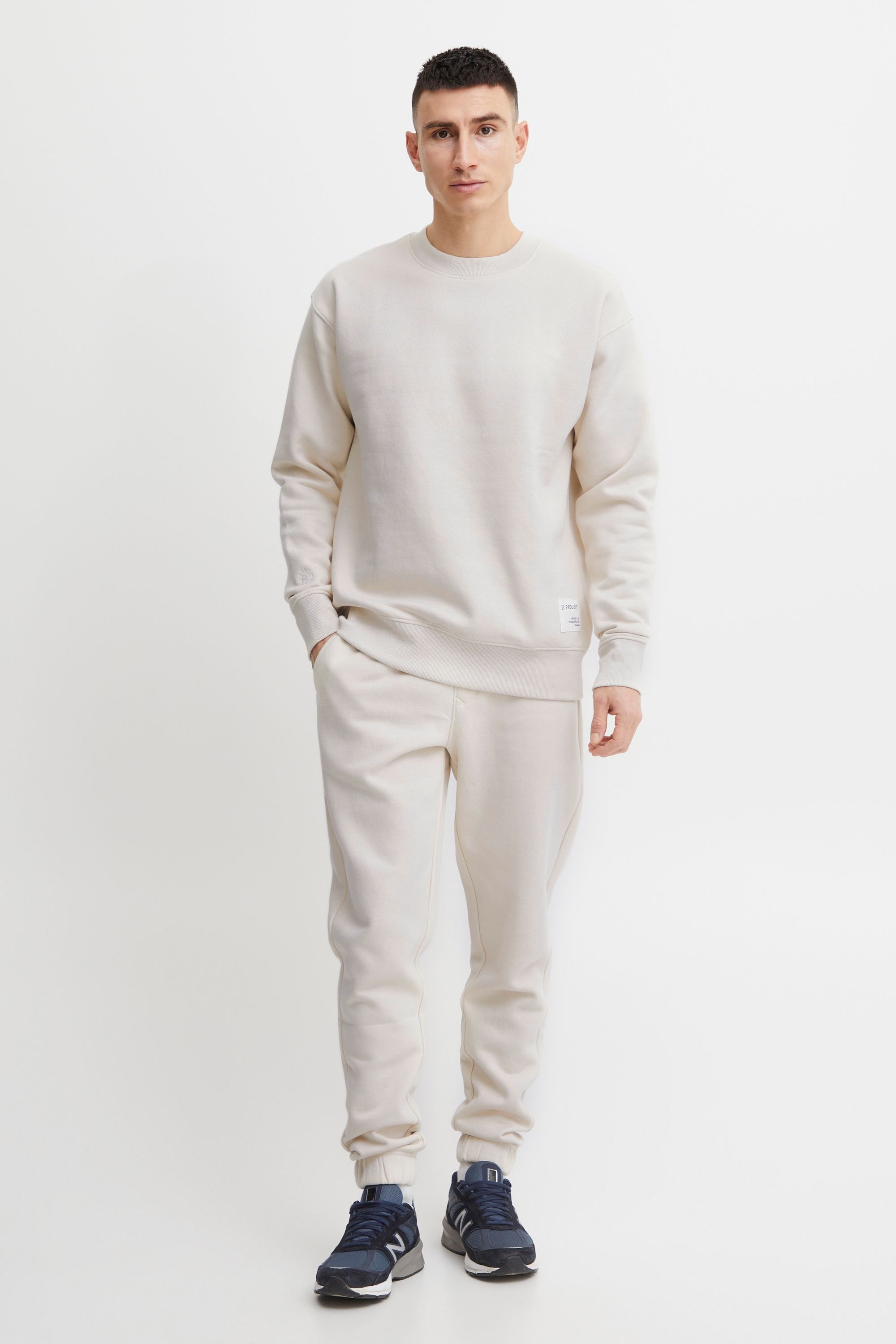 11 Project Longpullover »Sweatshirt PRAndreas«