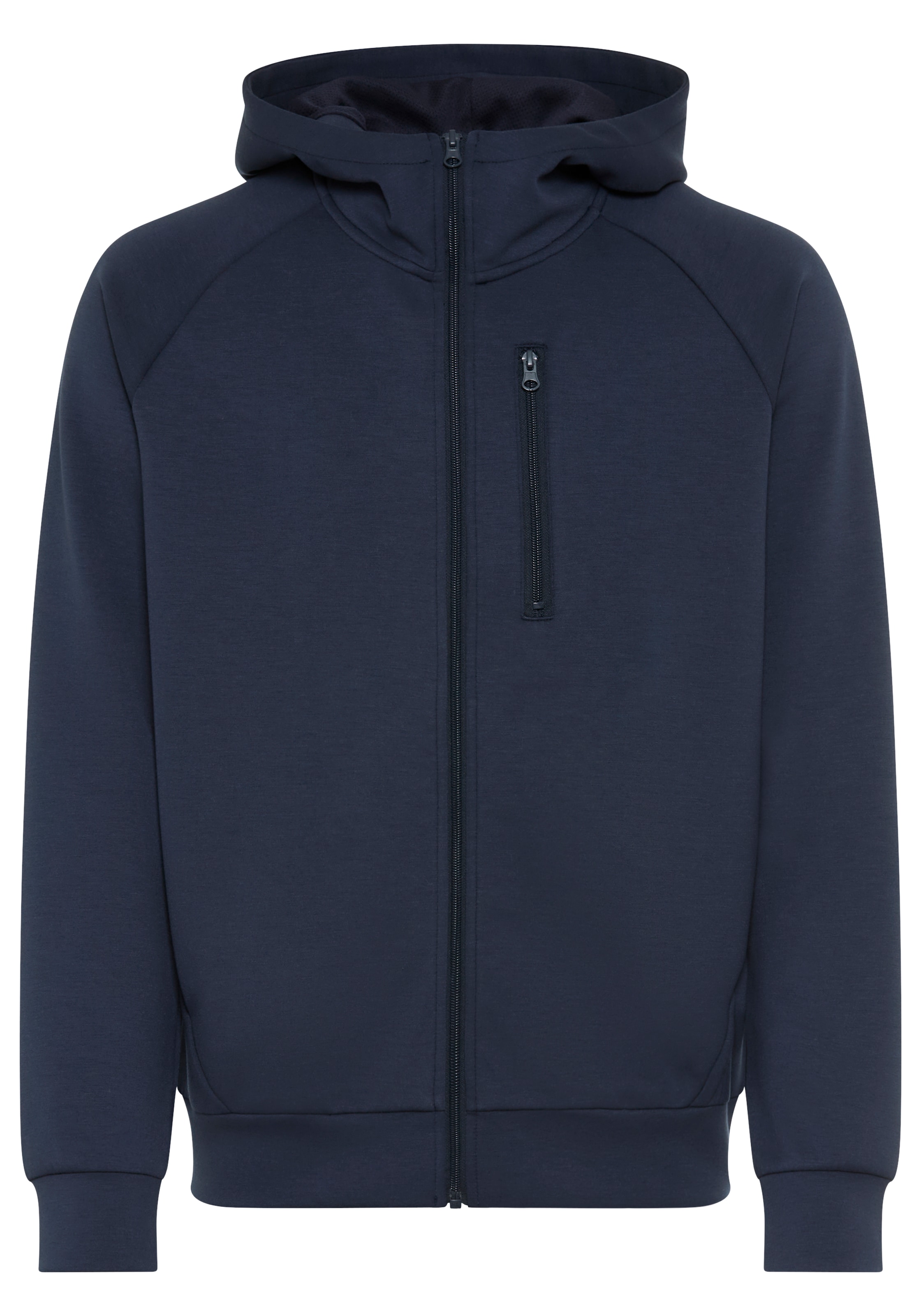 H.I.S Kapuzensweatjacke perfekt für Alltag & Outdoor-Aktivitäten