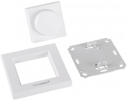 Homematic IP Lichtschalter »Drehtaster (154888A0)«