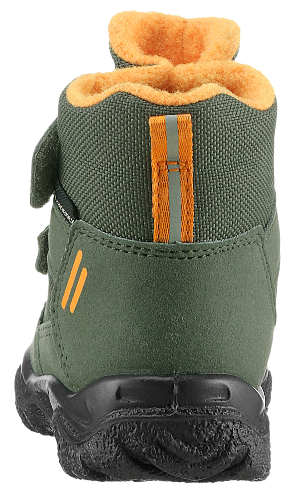 Superfit Winterboots »HUSKY1 WMS: mittel«, Snowboots mit wasserdichtem GORE TEX, Größenschablone zum Download