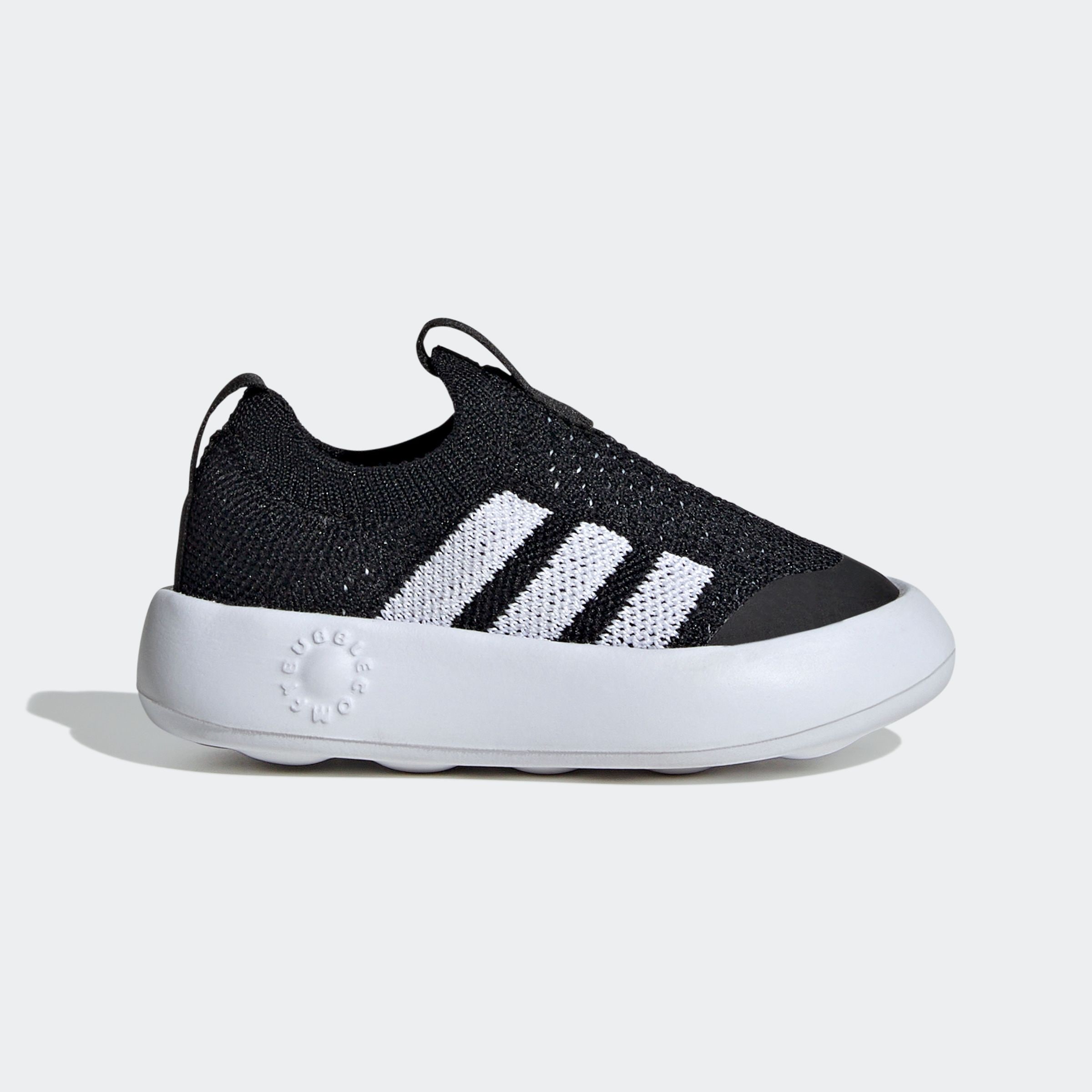 adidas Sportswear Slip-On Sneaker »BUBBLECOMFY KIDS«, für Kinder