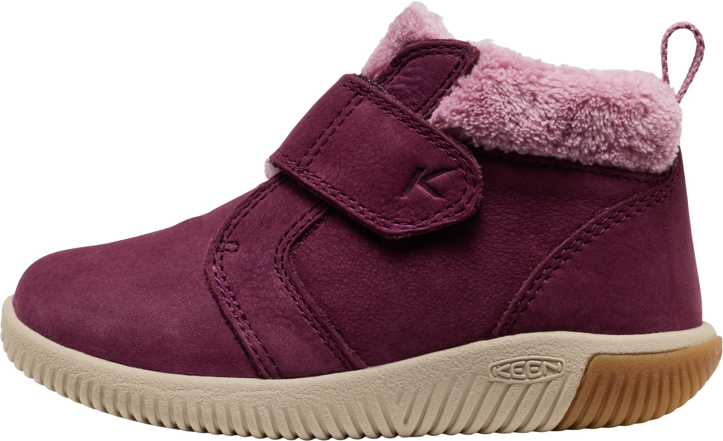 Keen Barfußschuh »KNX MIDDIE«