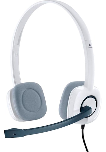 Headset »H150 Stereo Headset Coconut«