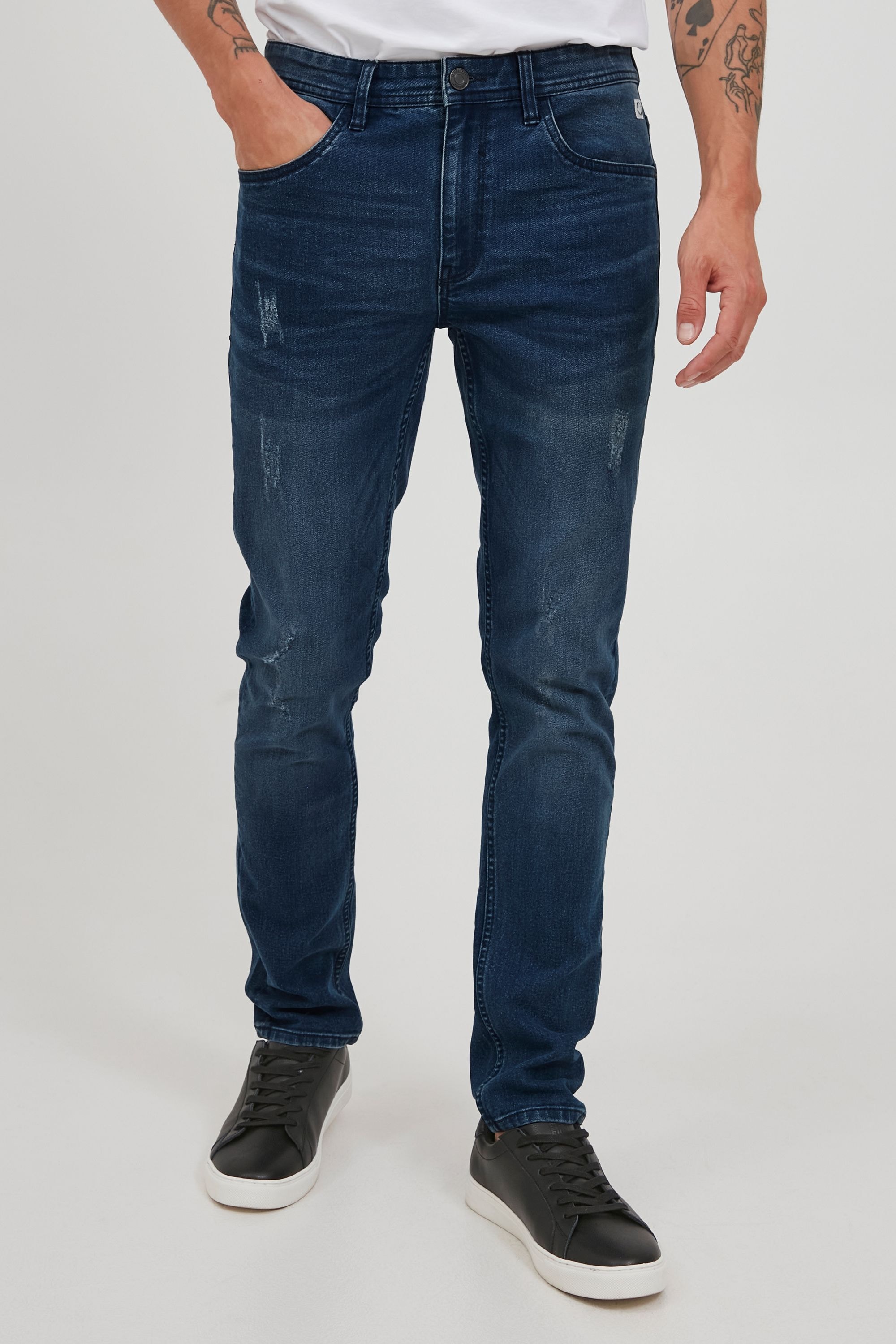 11 Project 5-Pocket-Jeans »5-Pocket-Jeans PRPierino«