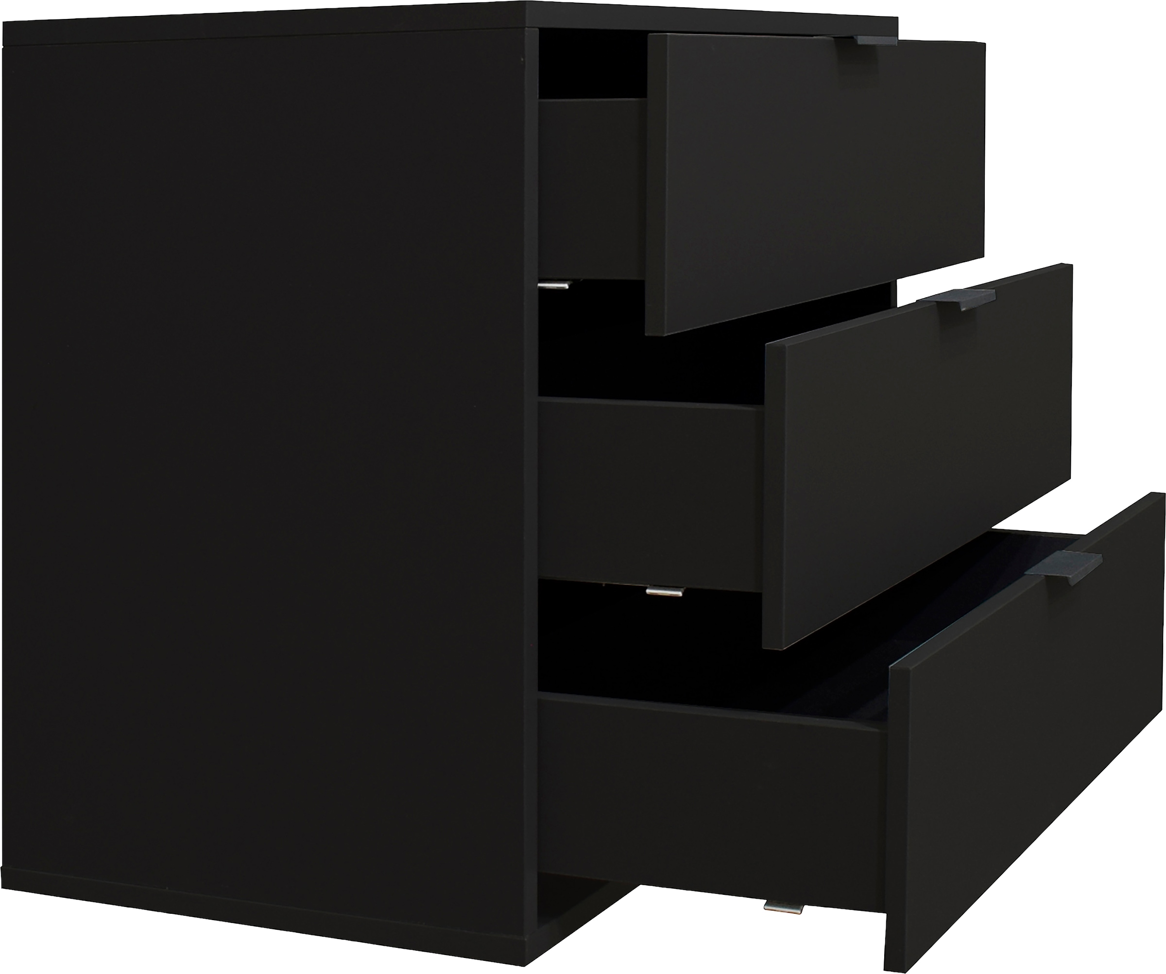 Mäusbacher Kommode »Bonnie TOPSELLER!« OTTOs Choice,  Kommode mit 3 Schubkästen