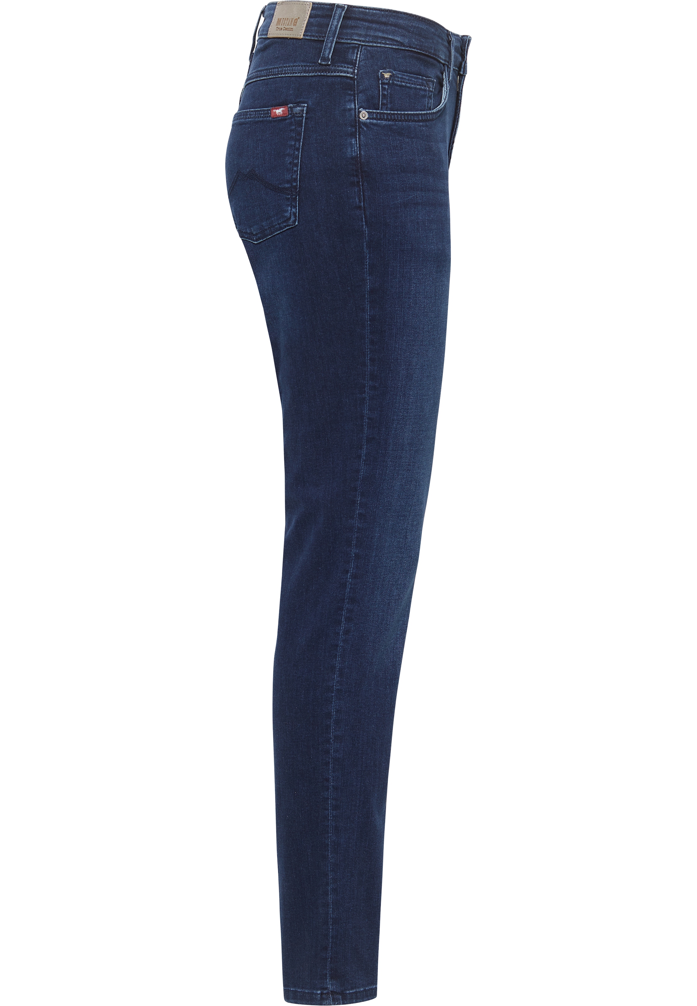 »Sissy Stretch-Jeans Slim« MUSTANG ♕ bei