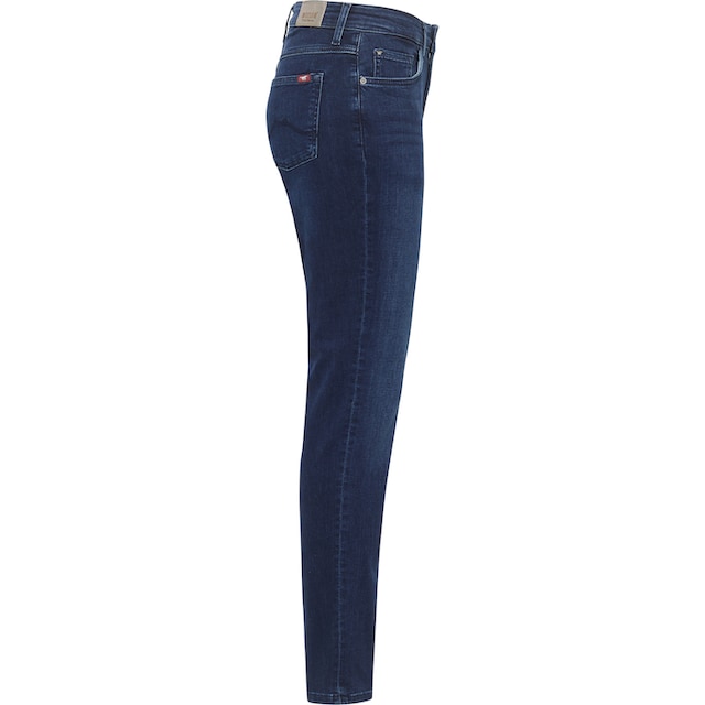 MUSTANG Stretch-Jeans »Sissy Slim« bei ♕