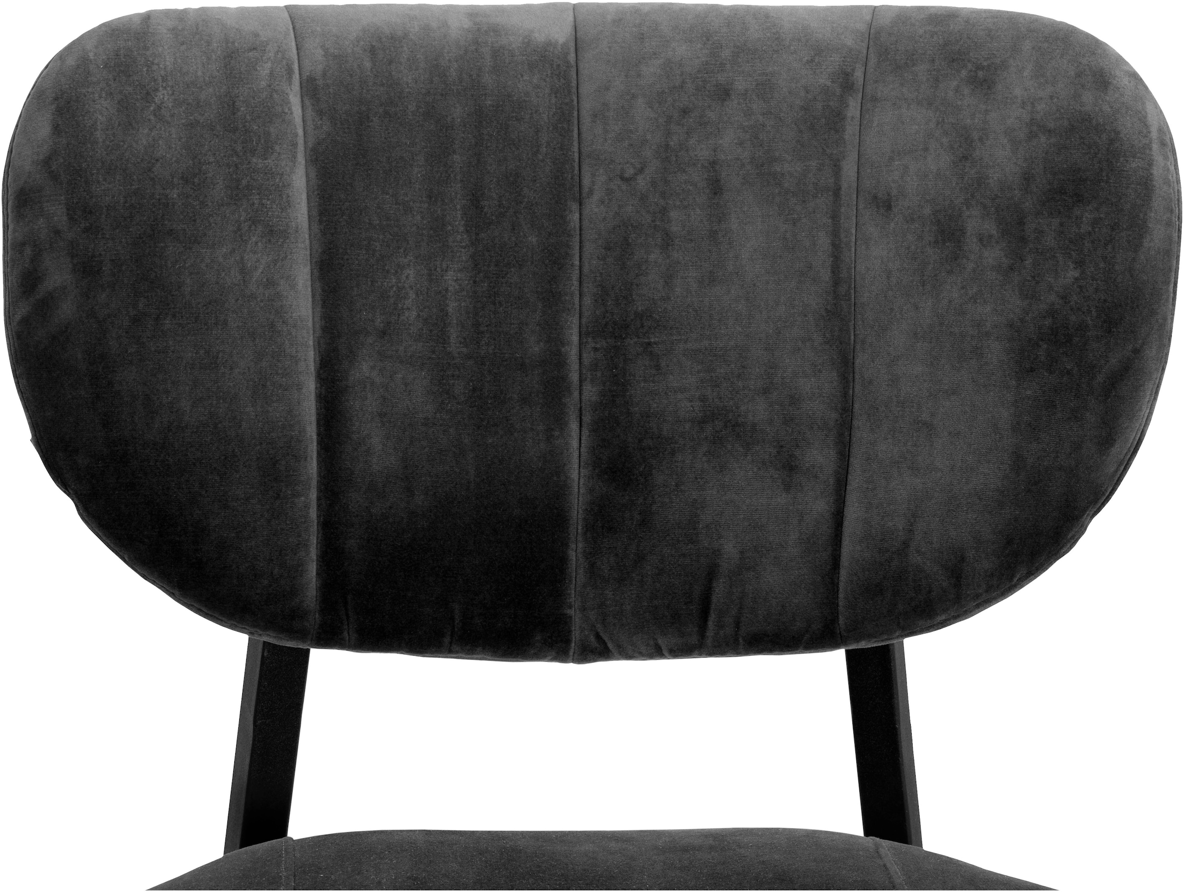 OMG Design Esszimmerstuhl »Jona«, (Set), 1 St., Stoff, Küchenstuhl Polsterstuhl, In drei stilvollen Farben erhältlich