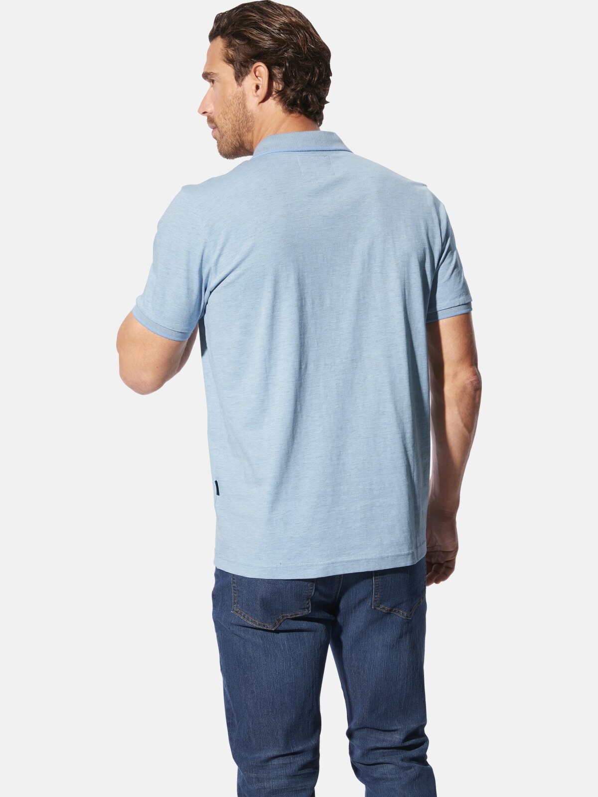 Babista Poloshirt »Poloshirt TOVIO«, (1 tlg.)