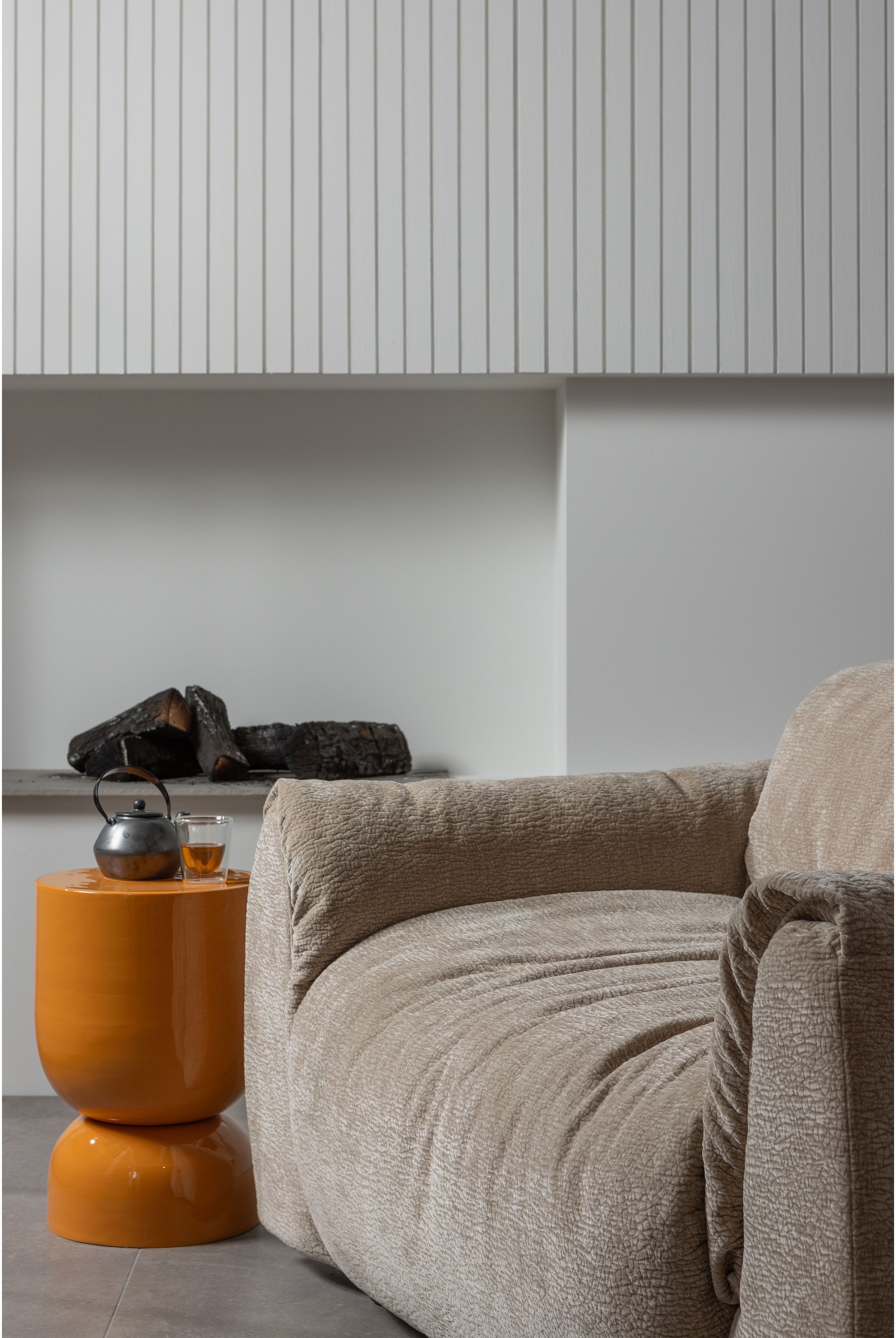 WOOOD Beistelltisch »Hekla«