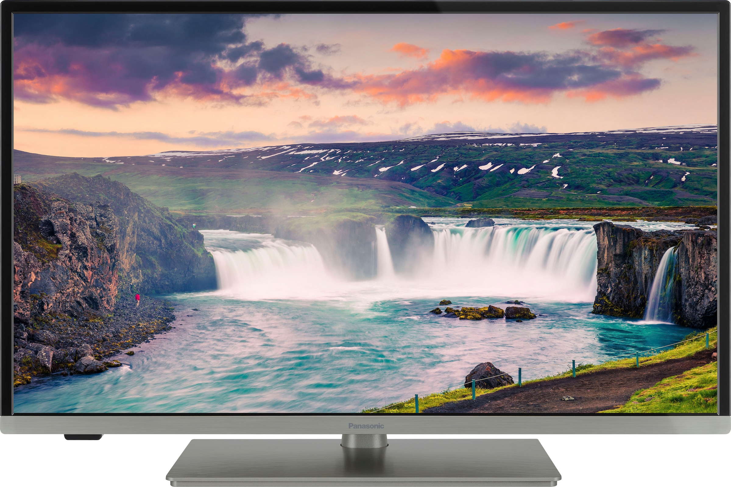 Panasonic LED-Fernseher »TX-32MS350E«, HD ready, Smart-TV