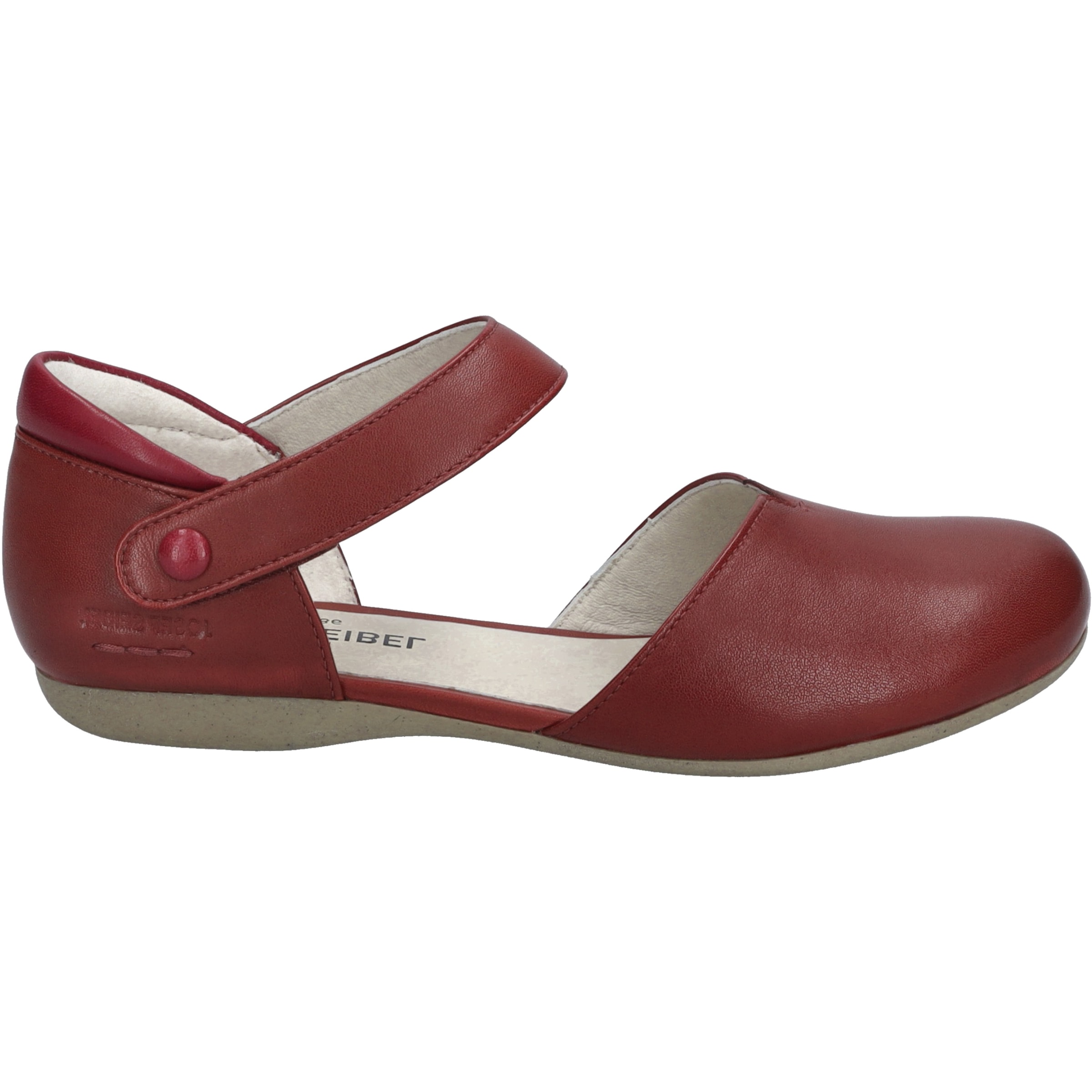 Josef Seibel Ballerina »Fiona 78, rubin«