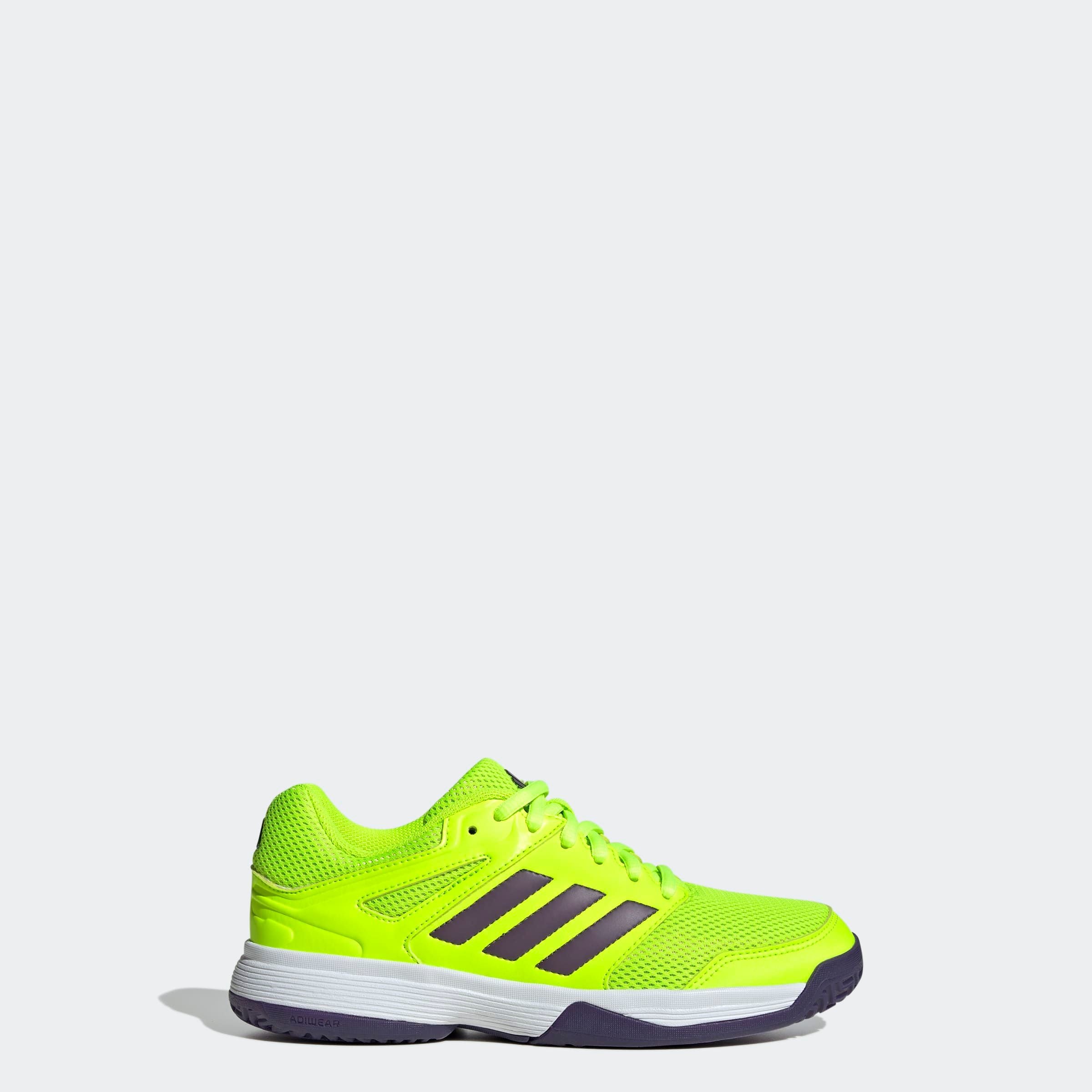 adidas Performance Hallenschuh, geeignet für jeden Hallensport