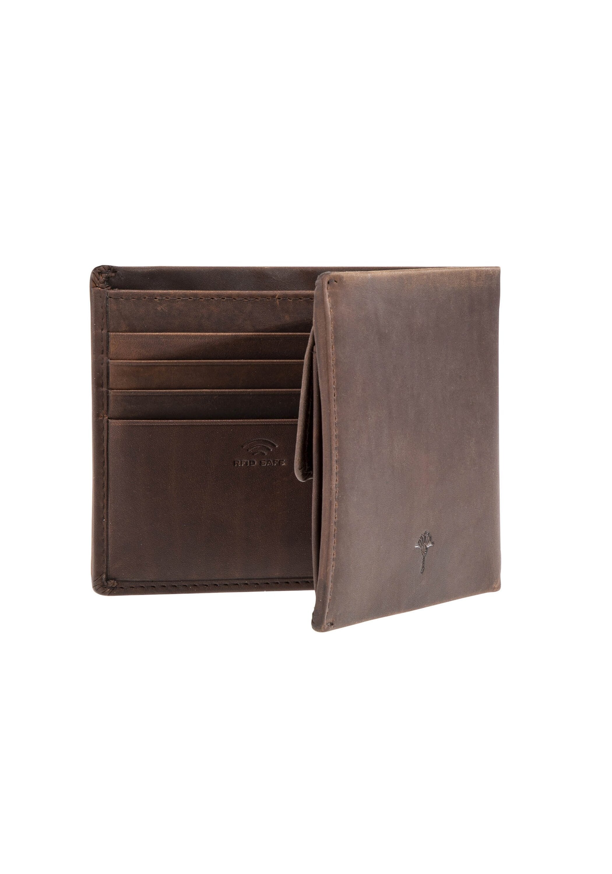 JOOP! Geldbörse »Geldbörse Loreto Ninos Billfold mh10«