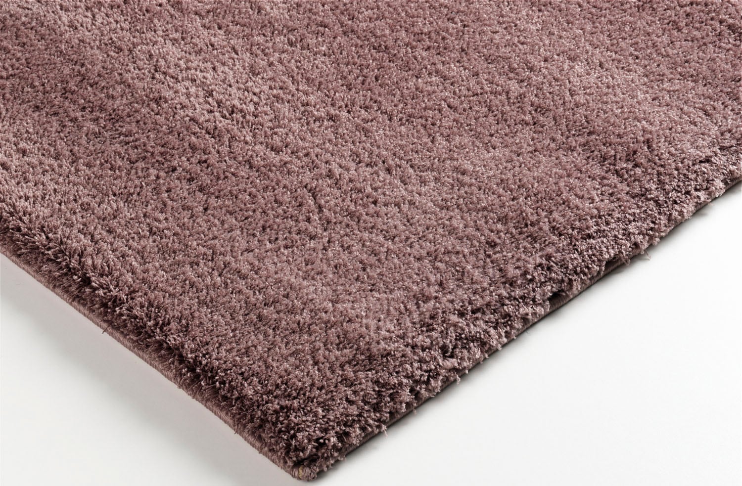 OCI DIE TEPPICHMARKE Hochflor-Teppich »Soft Dream, auch als Läufer erhältlich«, rechteckig, 30 mm Höhe, besonders weich durch Microfaser, Wohnzimmer