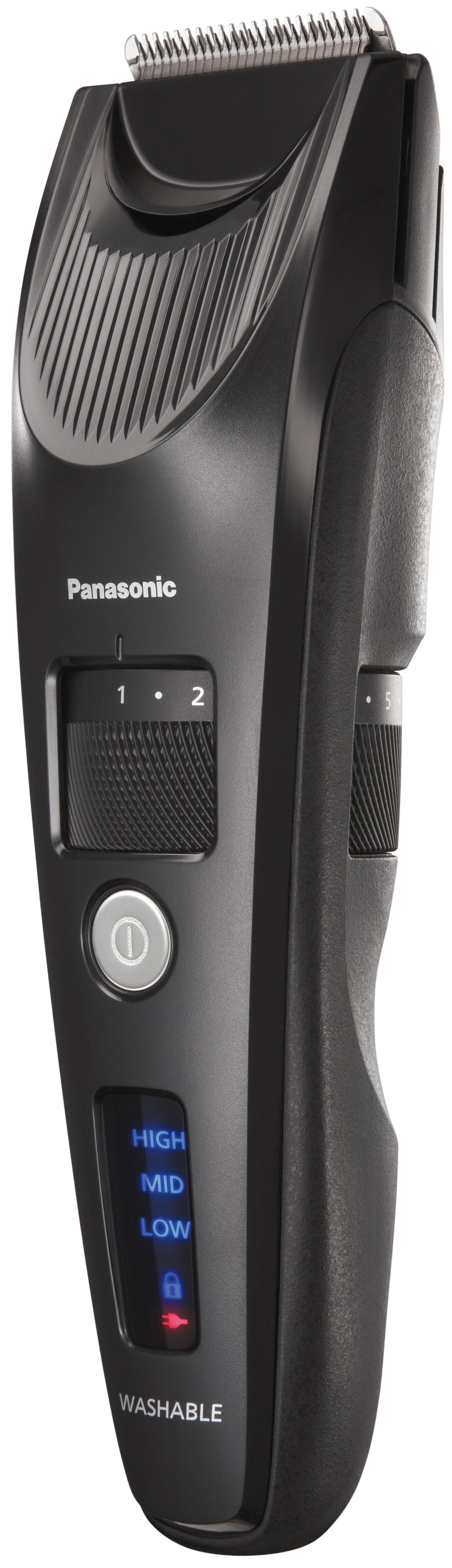 Panasonic Haar- und Bartschneider »ER-SC40-K803«, mit kraftvollem Linearmotor