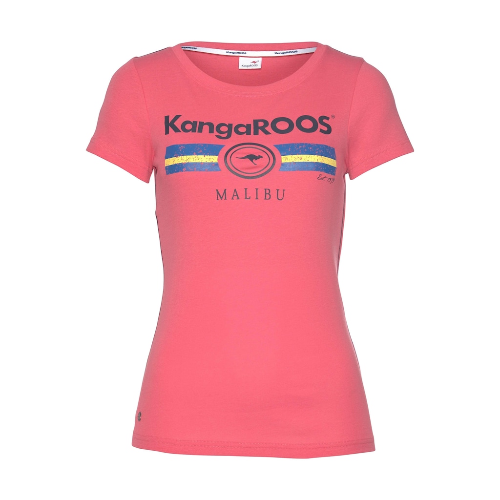 KangaROOS T-Shirt