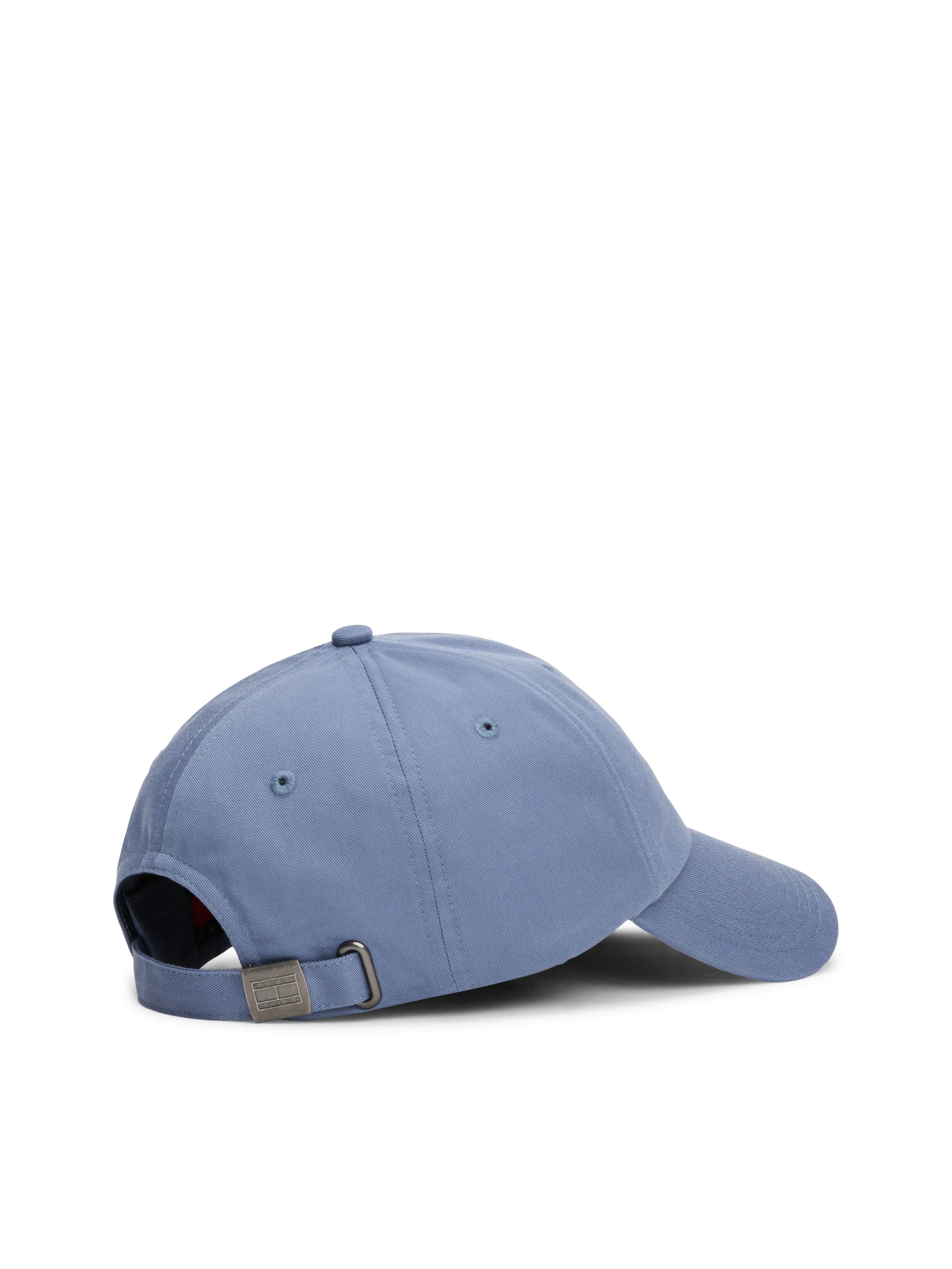Tommy Jeans Baseball Cap »TJW TJ SCRIPT CAP«, Mit festem Schirm