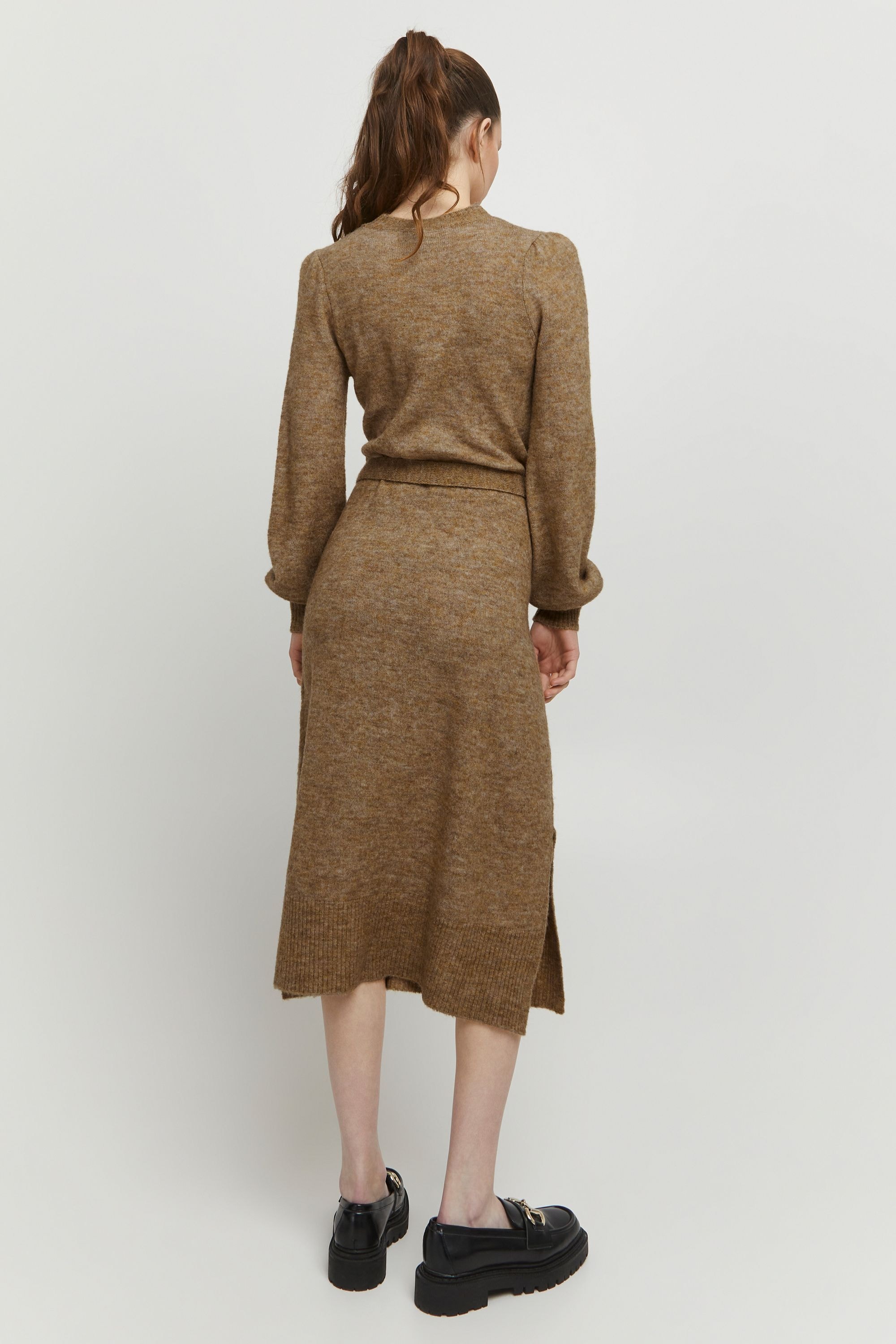 b.young Blusenkleid »Blusenkleid BYOlympia«