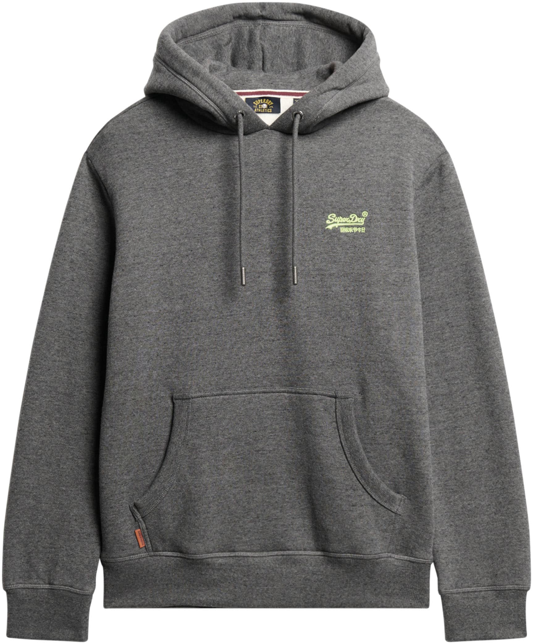 Superdry Kapuzensweatshirt »Essential Logo Hoodie«