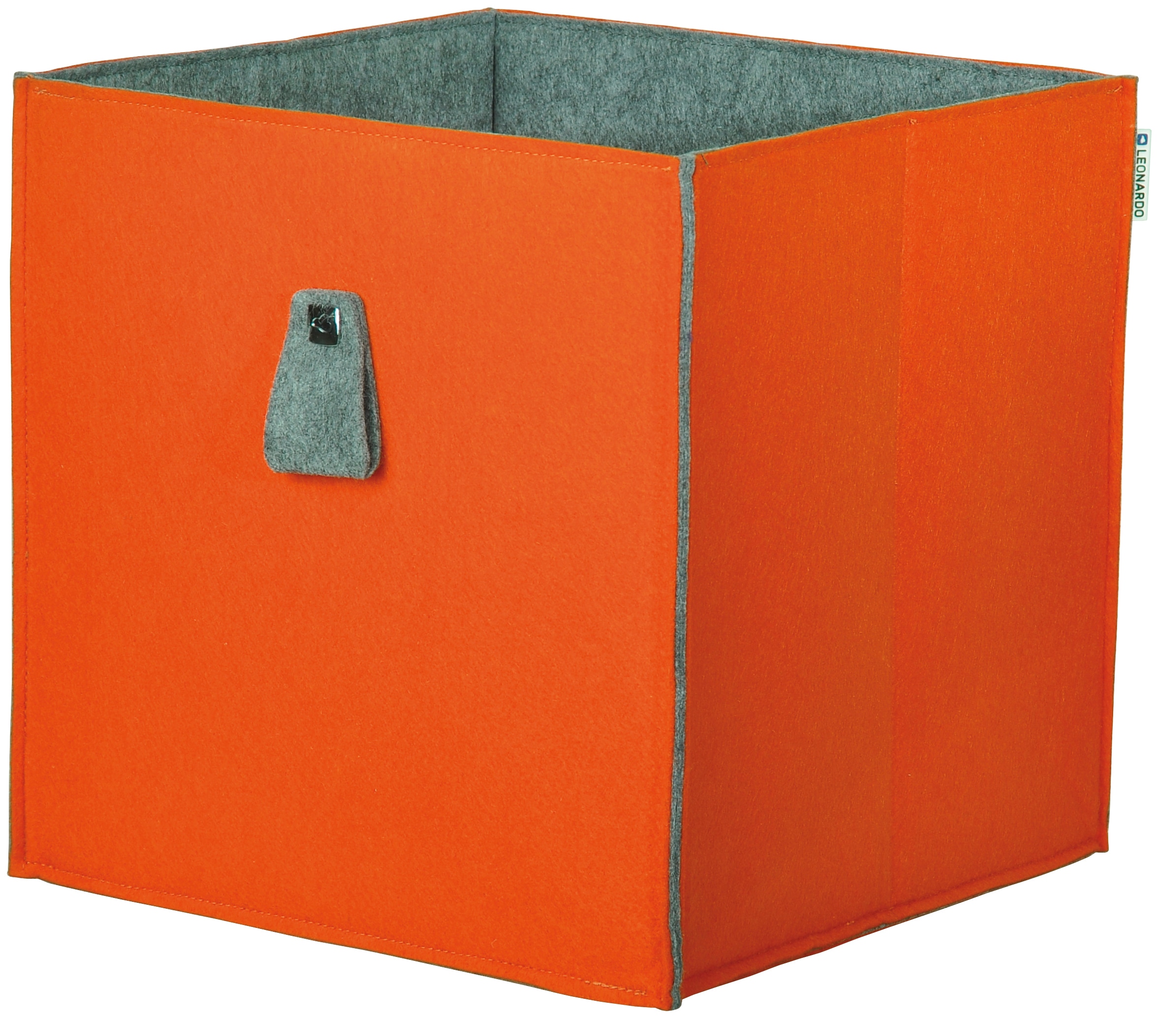 Phoenix Aufbewahrungsbox "Atlanta" B/H/T: 34 x 34 x 34 cm