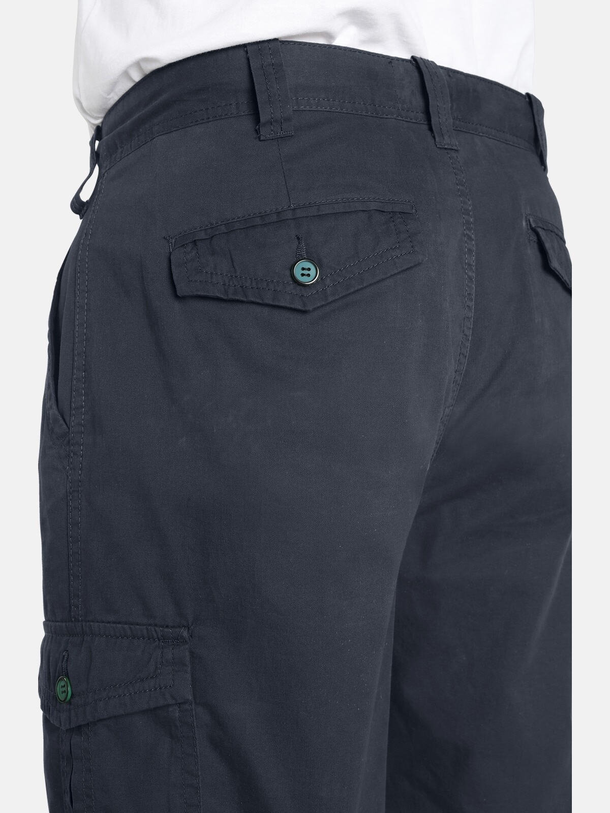 Jan Vanderstorm Longbermudas »Bermuda JERE«