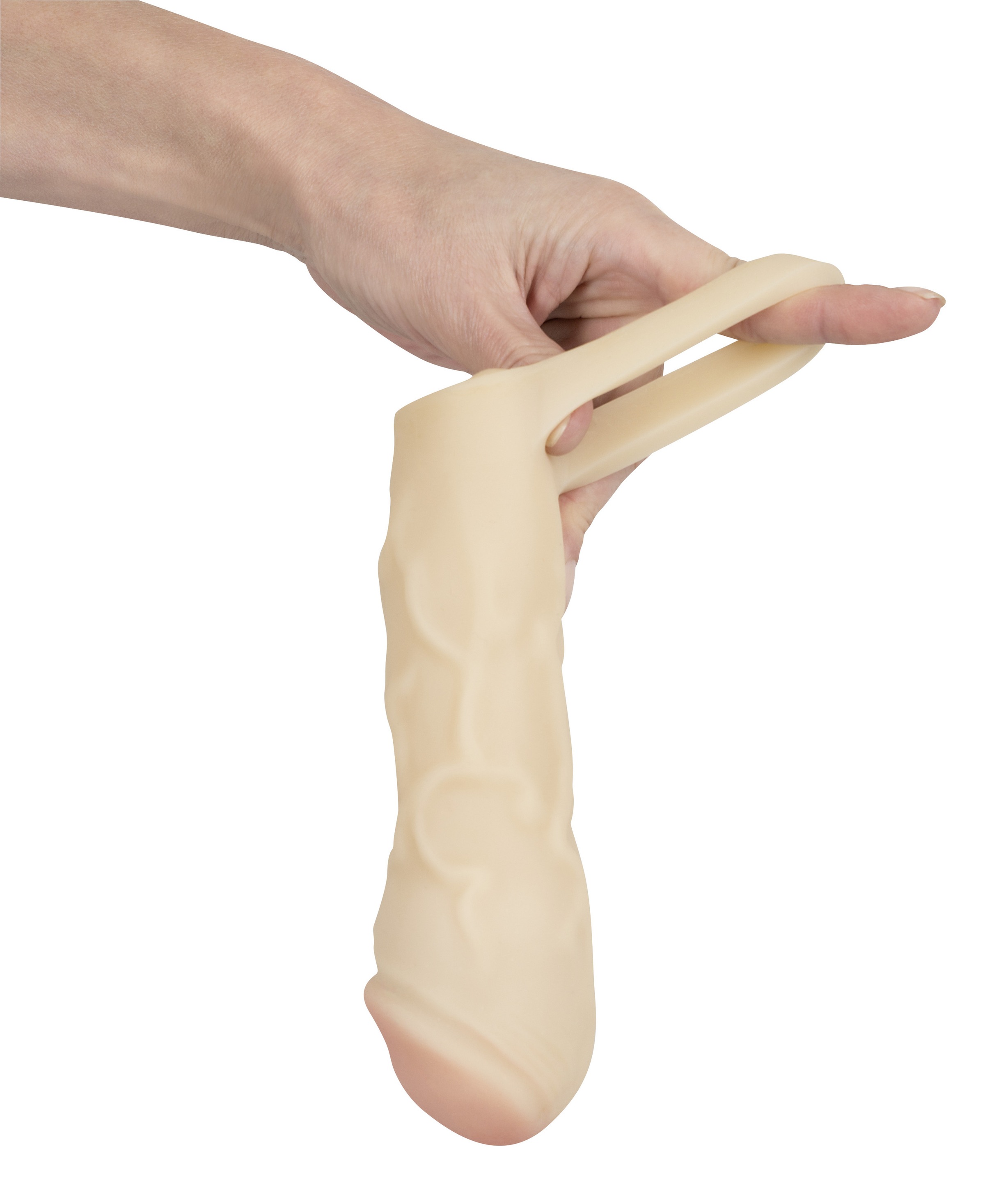 You2Toys Penishülle »Penishülle Thicker & Bigger Extension«