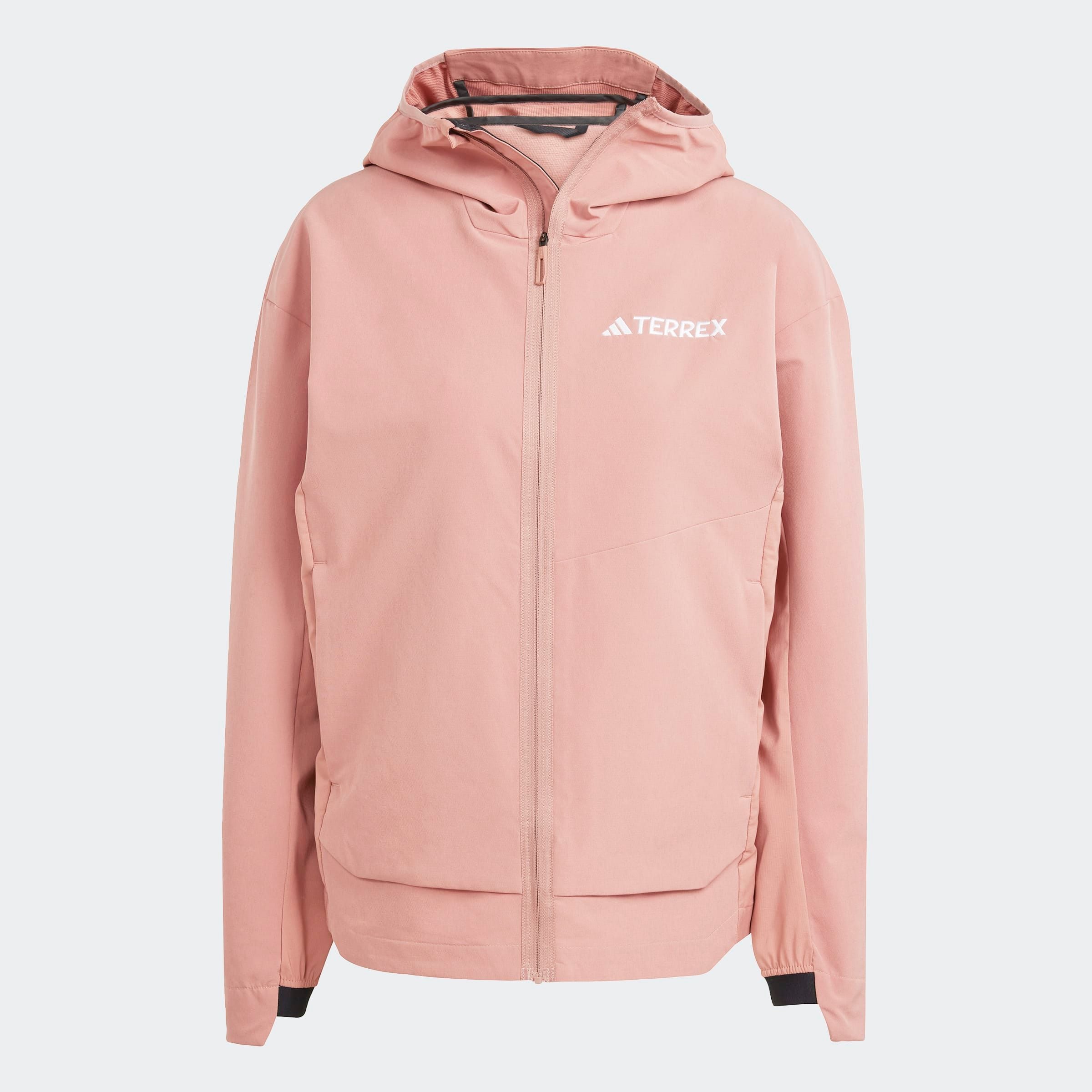 adidas TERREX Outdoorjacke »W MT SOSH JA«