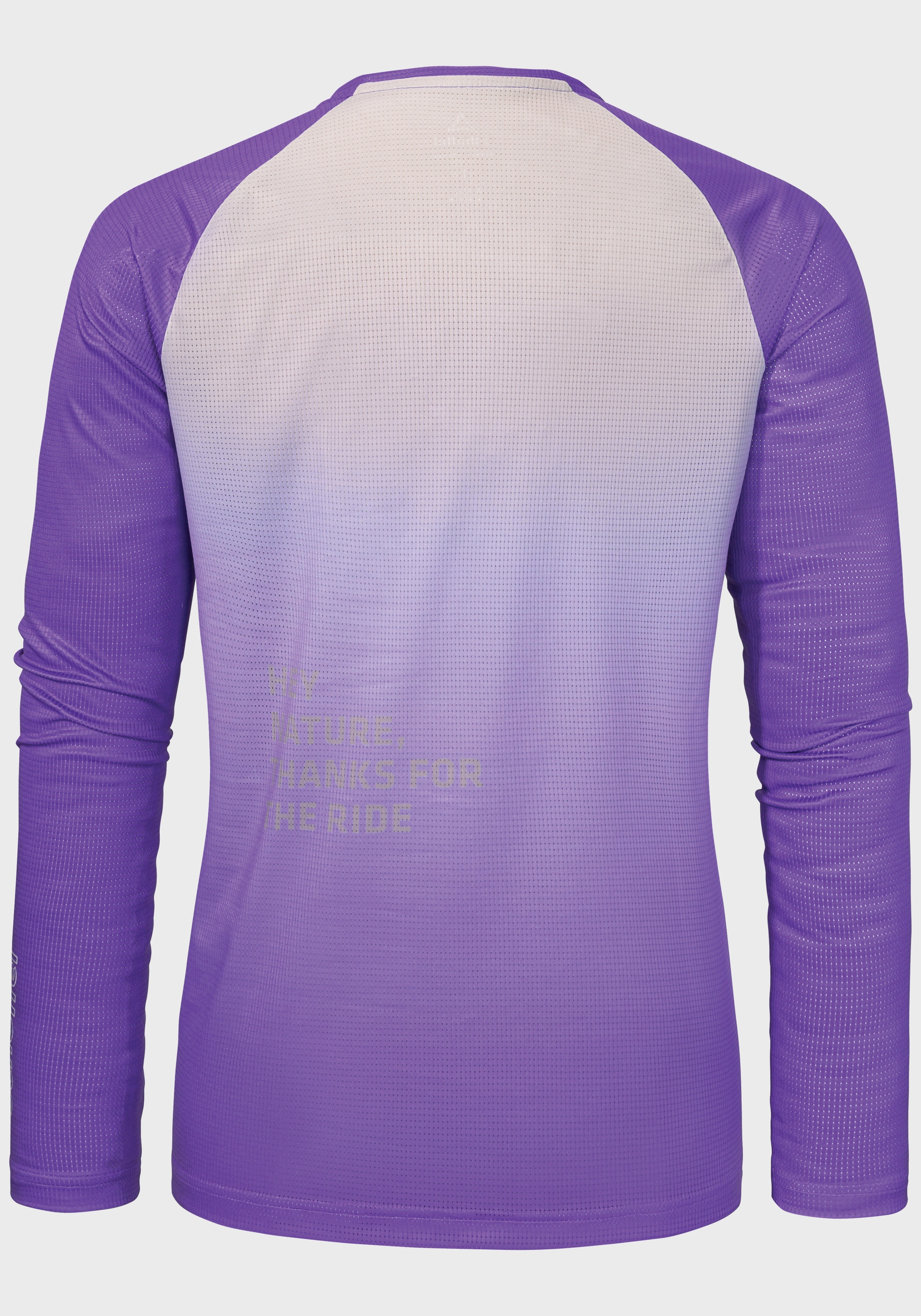 Schöffel Funktionsshirt »Bike Longsleeve Style Koitere WMS«