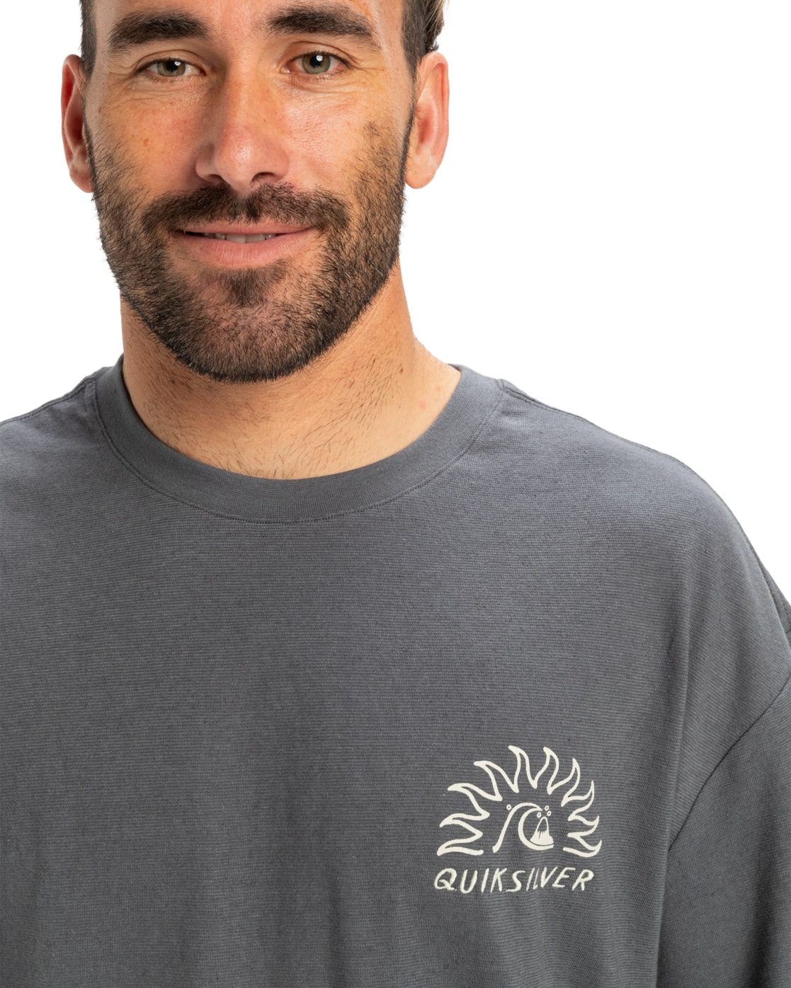Quiksilver T-Shirt »CL Freedom Swell«
