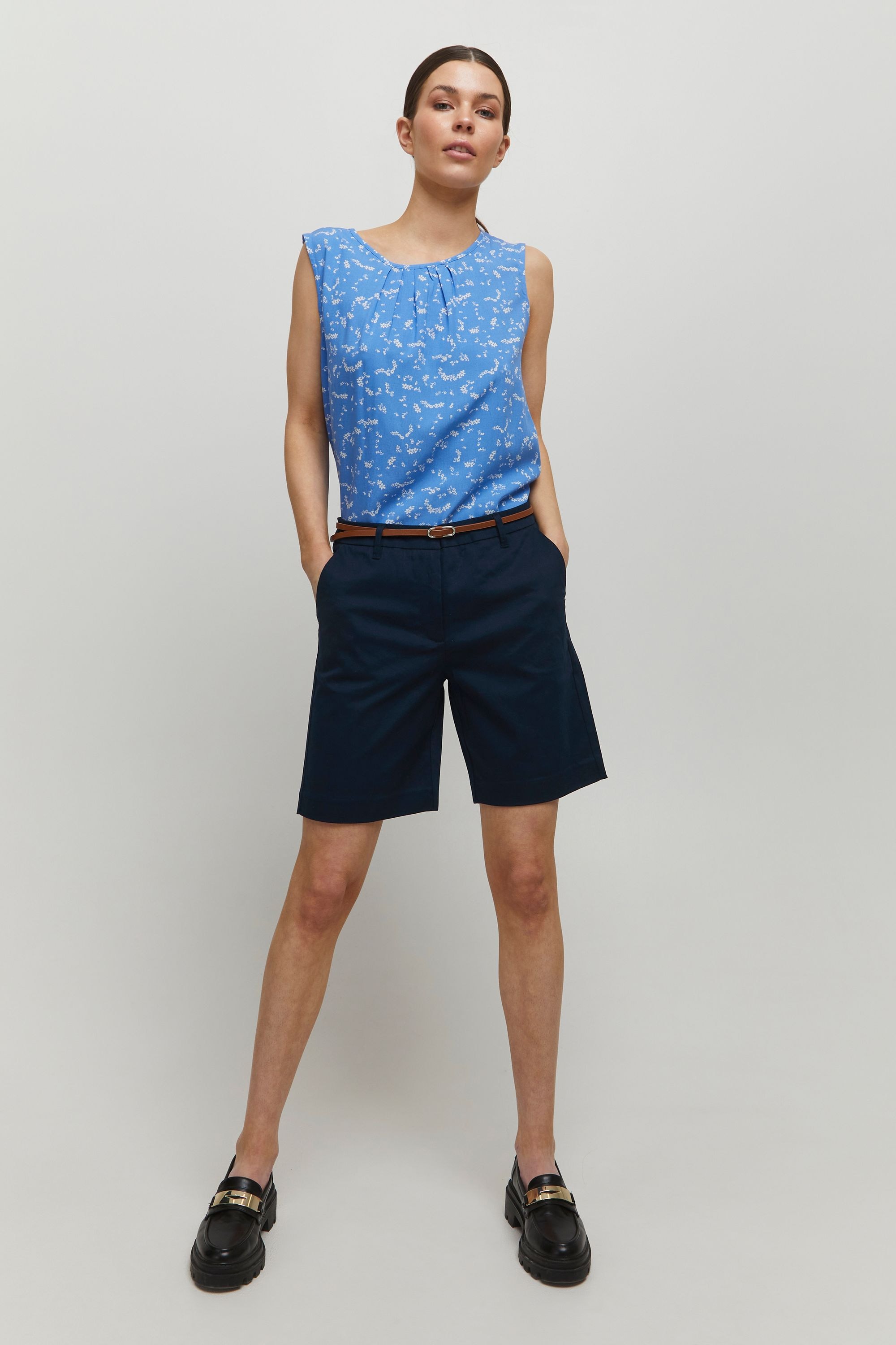 b.young Chinoshorts »Chinoshorts BYDays«