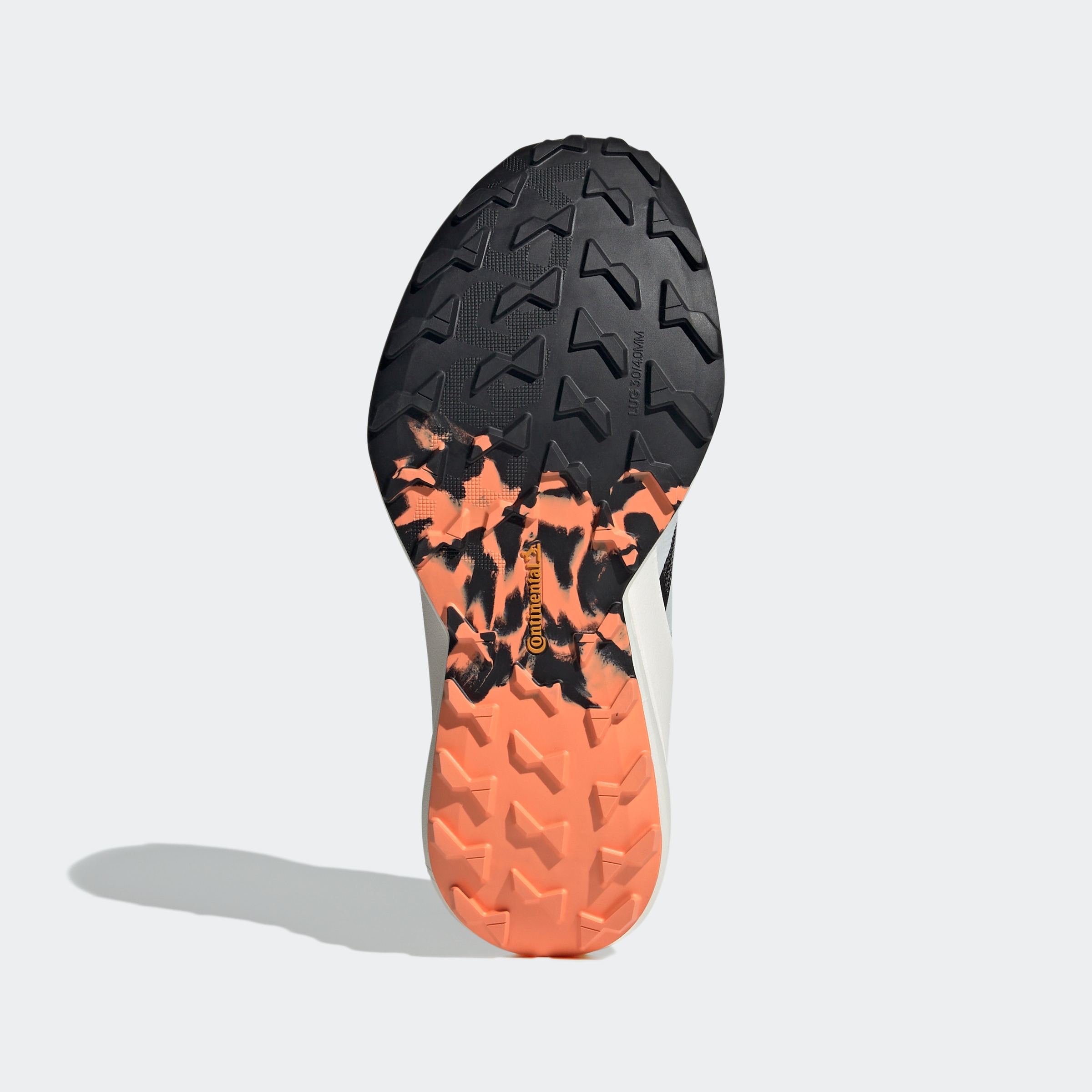 adidas TERREX Trailrunningschuh »TERREX AGRAVIC SPEED TRAILRUNNING«