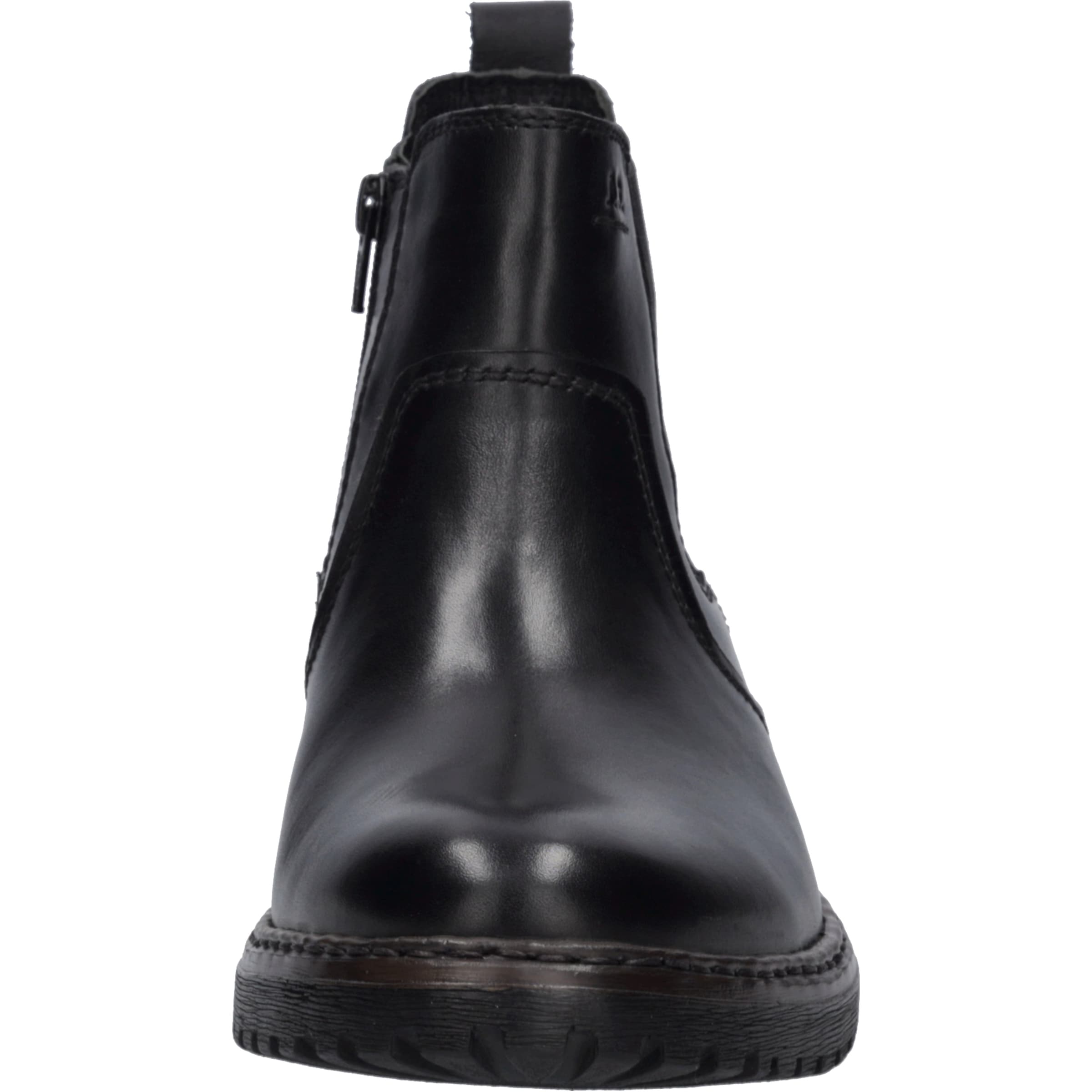 Josef Seibel Stiefelette »Erroll 51, schwarz«