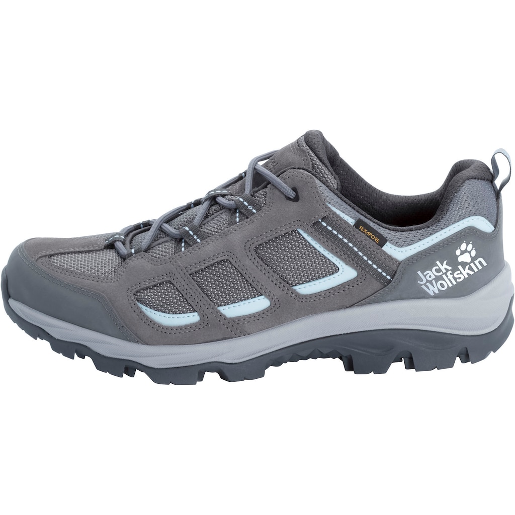 Jack Wolfskin Wanderschuh »VOJO 3 TEXAPORE LOW W«