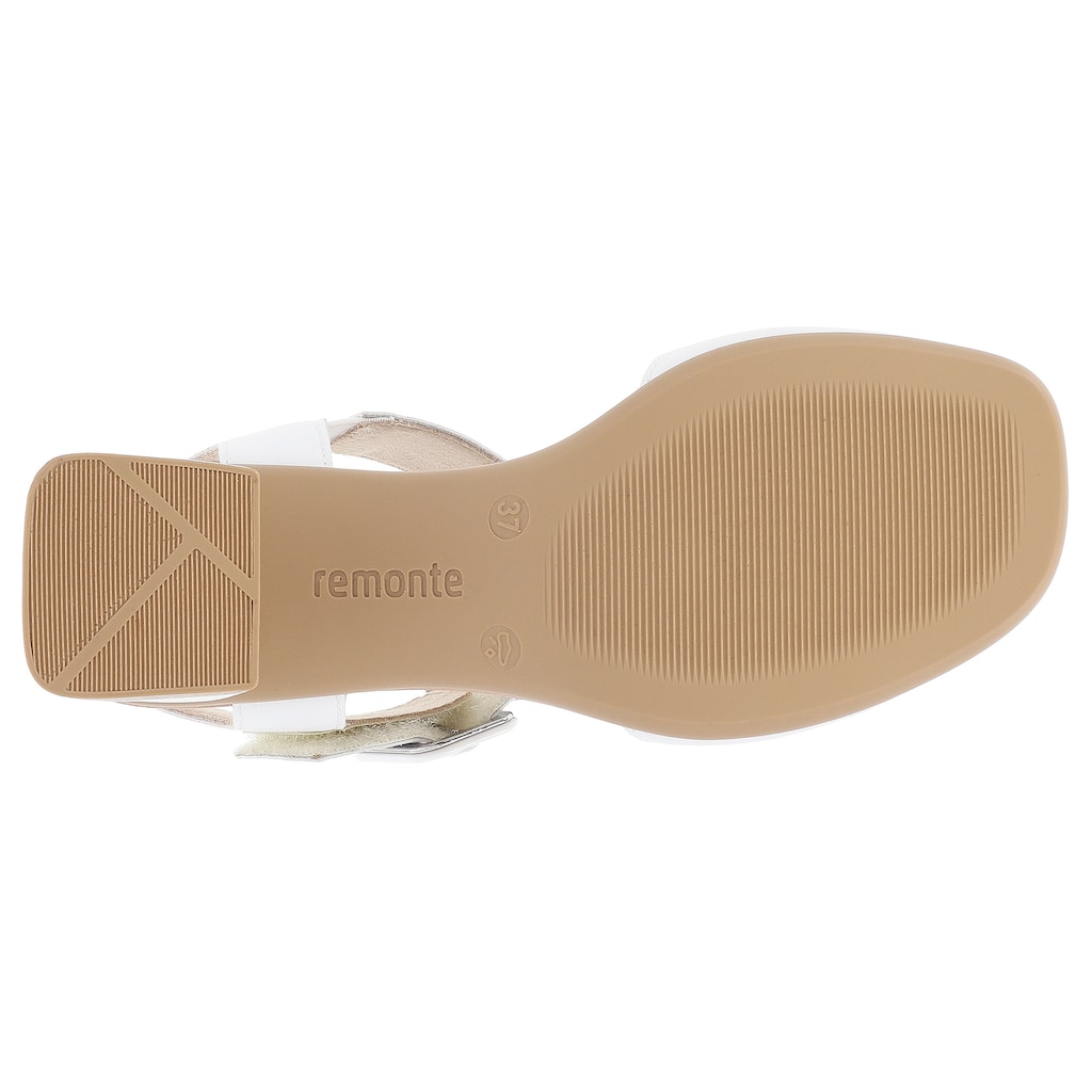 Remonte Sandalette »ELLE-Collection«