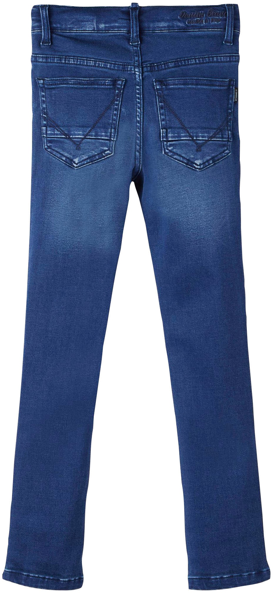 Name It Stretch-Jeans »NKMTHEO DNMCLAS PANT«