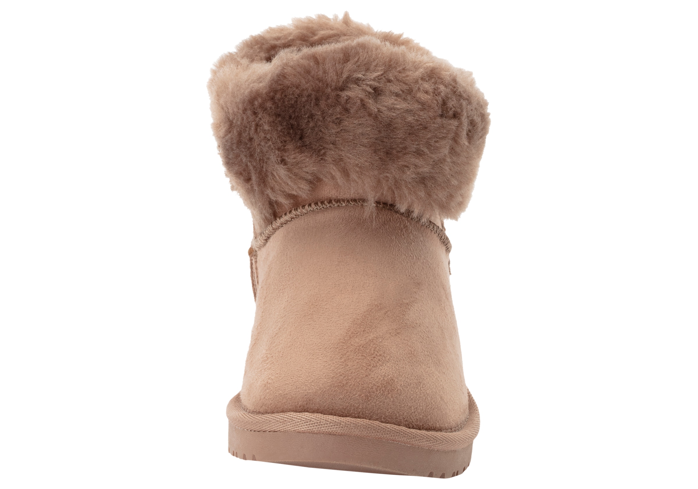 O'Neill Schlupfboots »JENNER MID JR«, Winterboots, Snowboots, Winterschuhe