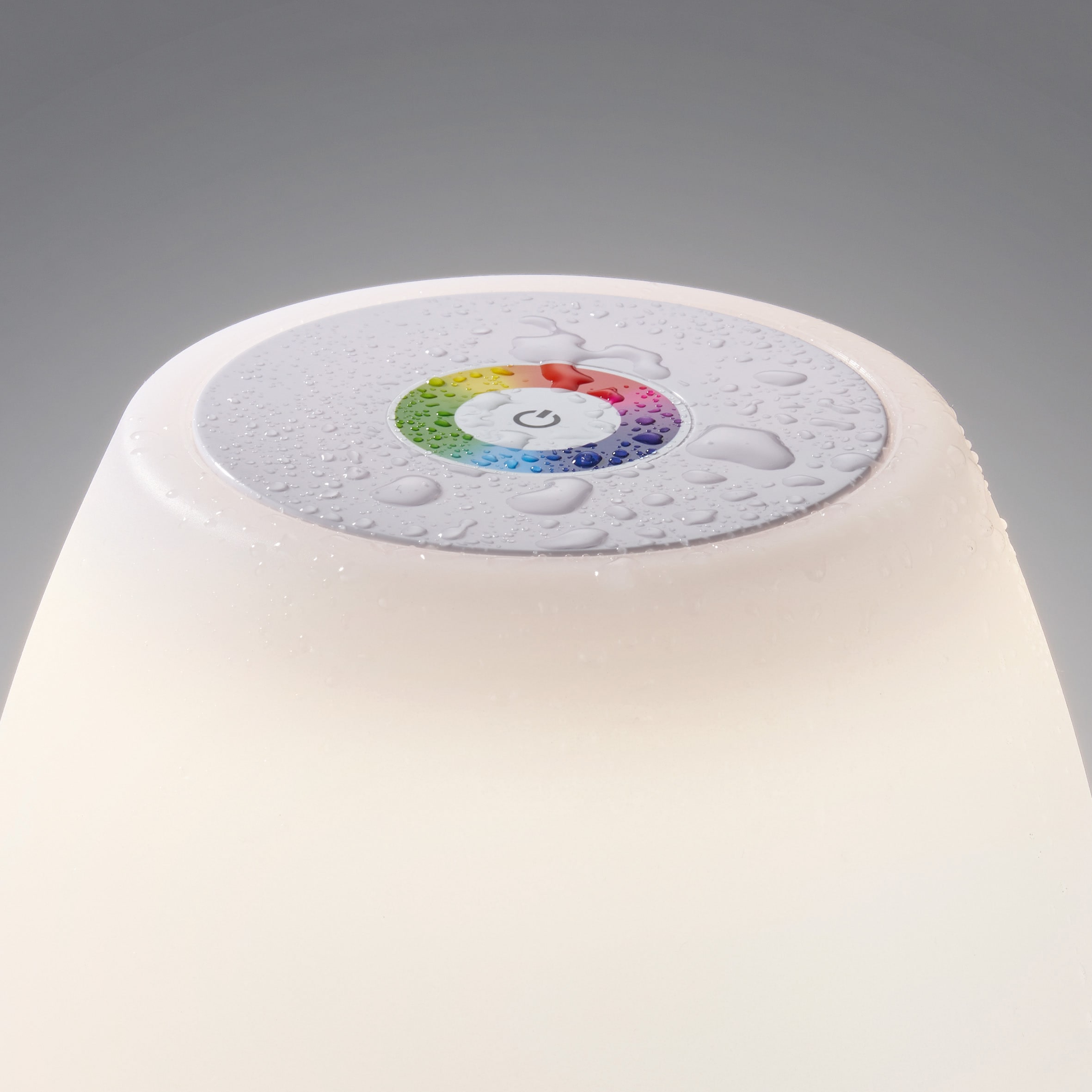 easy! BY FHL LED Außen-Tischleuchte »Barletta«, 1 flammig, Leuchtmittel LED-Modul | LED fest integriert